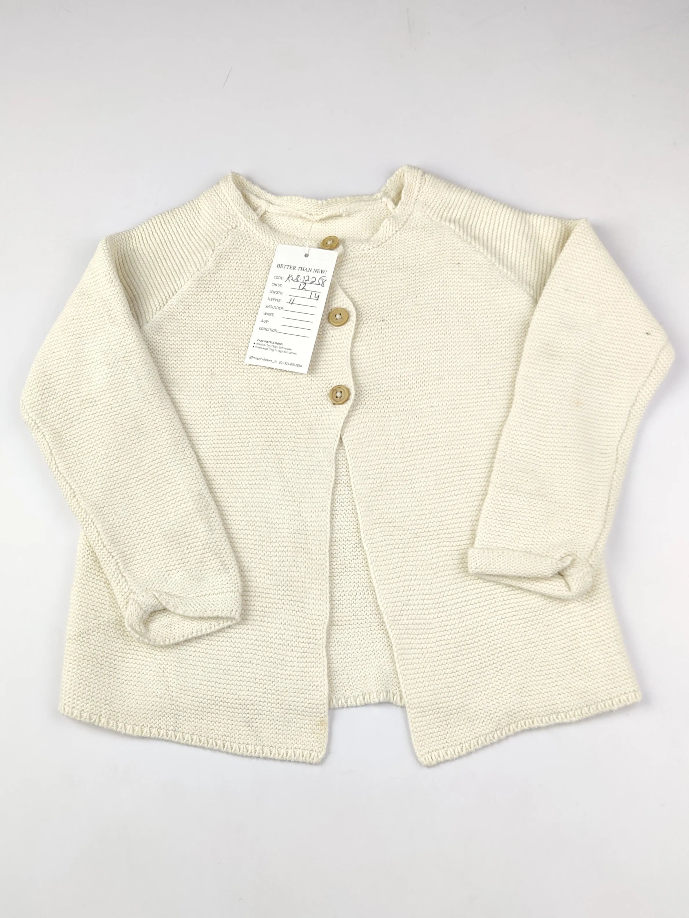 Buy online pre-used pre-loved 100% authentic & Original branded George (KWG-12258) available in Pakistan. Top international brands avilable.