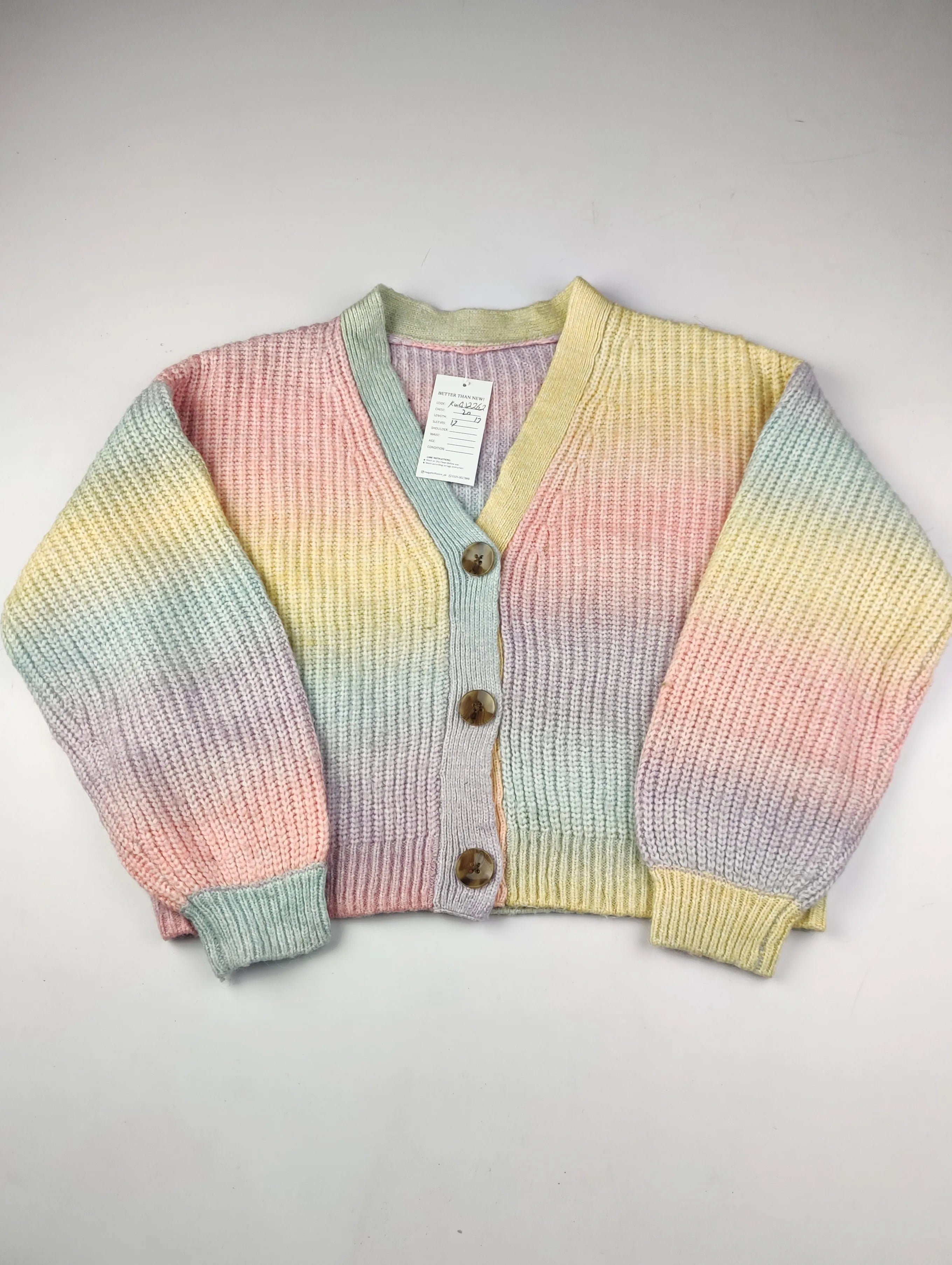 Buy online pre-used pre-loved 100% authentic & Original branded Dunnes Stores (KWG-12262) available in Pakistan. Top international brands avilable.