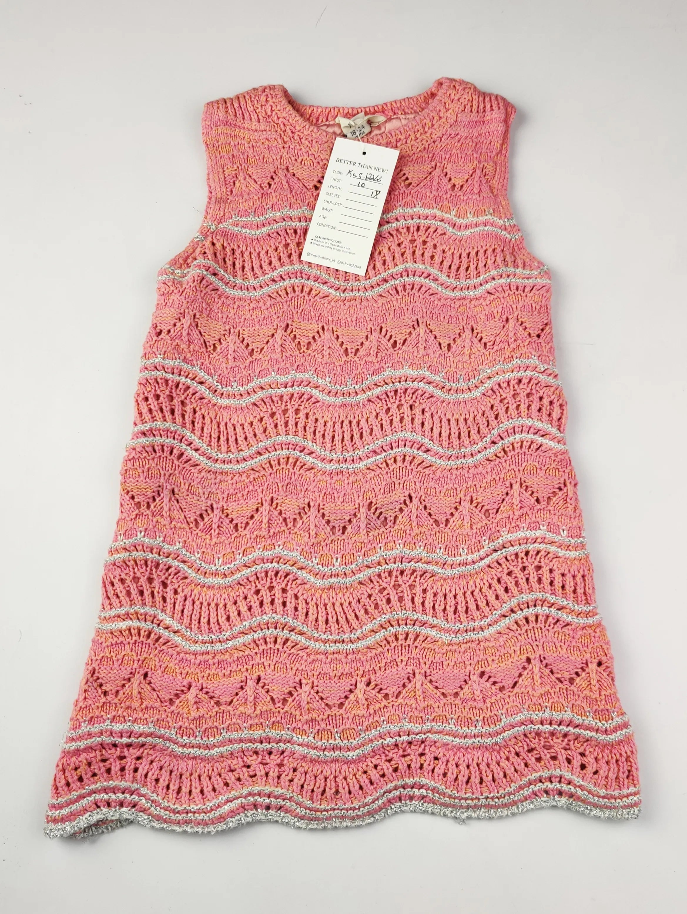 Buy online pre-used pre-loved 100% authentic & Original branded River Island (KWG-12266) available in Pakistan. Top international brands avilable.