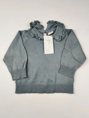 Buy online pre-used pre-loved 100% authentic & Original branded H&M (KWG-12269) available in Pakistan. Top international brands avilable.