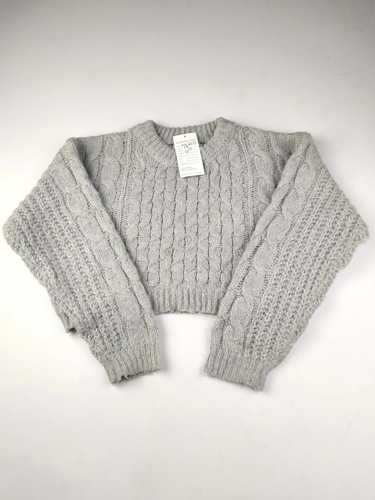 Buy online pre-used pre-loved 100% authentic & Original branded Zara (KWG-12275) available in Pakistan. Top international brands avilable.