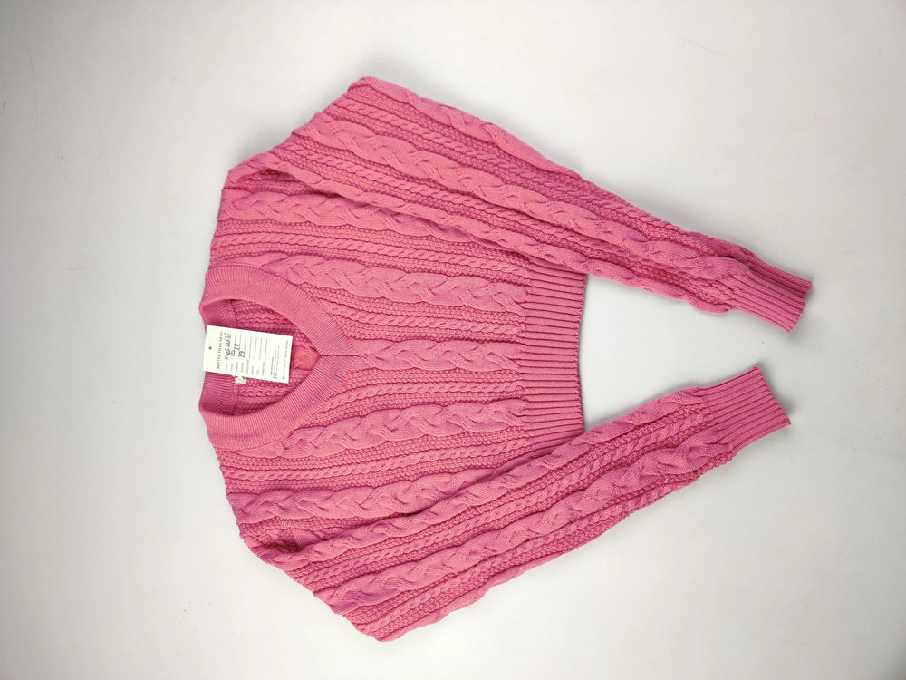 Buy online pre-used pre-loved 100% authentic & Original branded Shein (KWG-12276) available in Pakistan. Top international brands avilable.