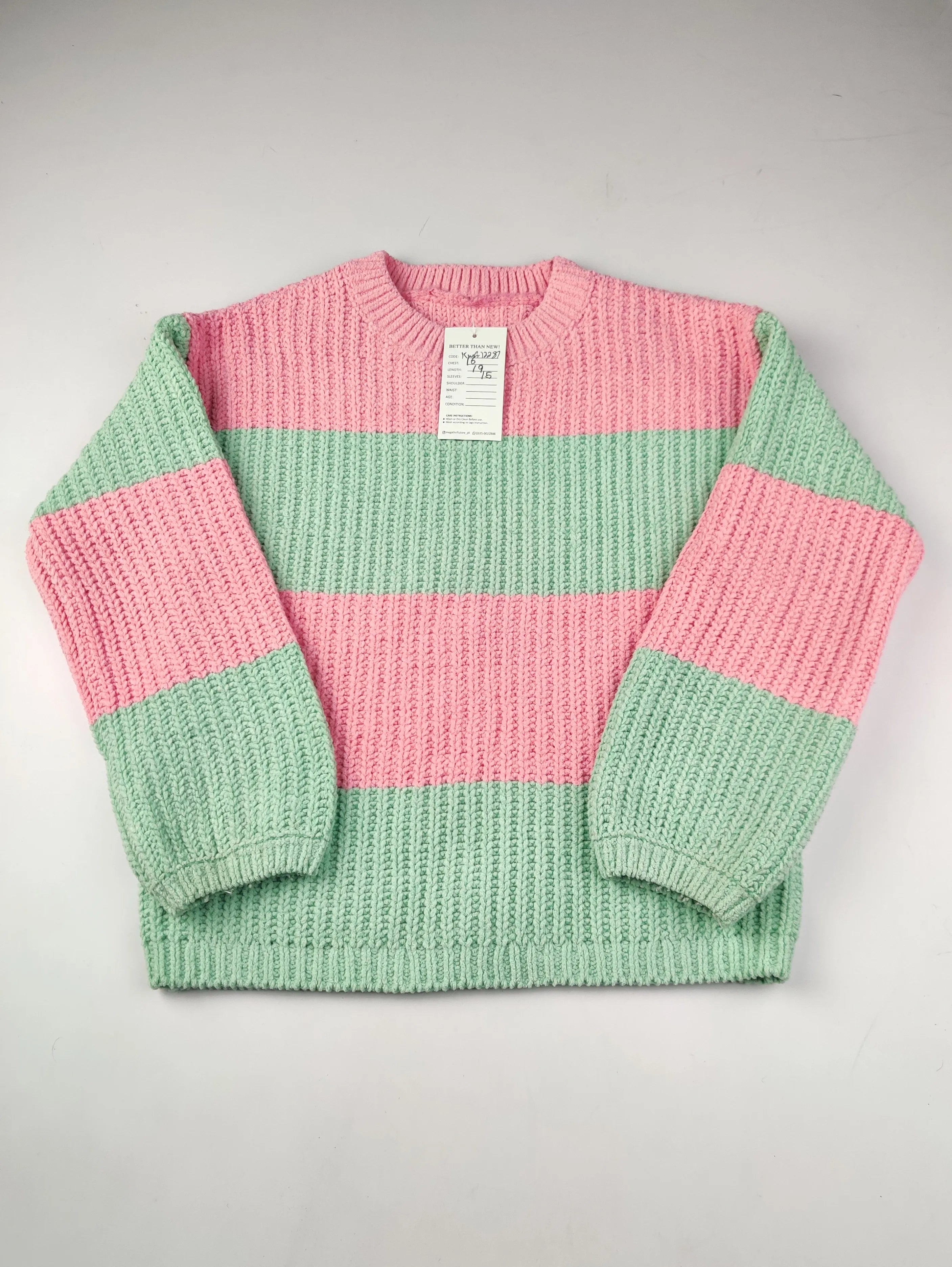 Buy online pre-used pre-loved 100% authentic & Original branded Dunnes Stores (KWG-12287) available in Pakistan. Top international brands avilable.