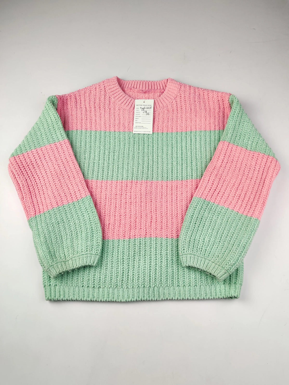 Buy online pre-used pre-loved 100% authentic & Original branded Dunnes Stores (KWG-12287) available in Pakistan. Top international brands avilable.