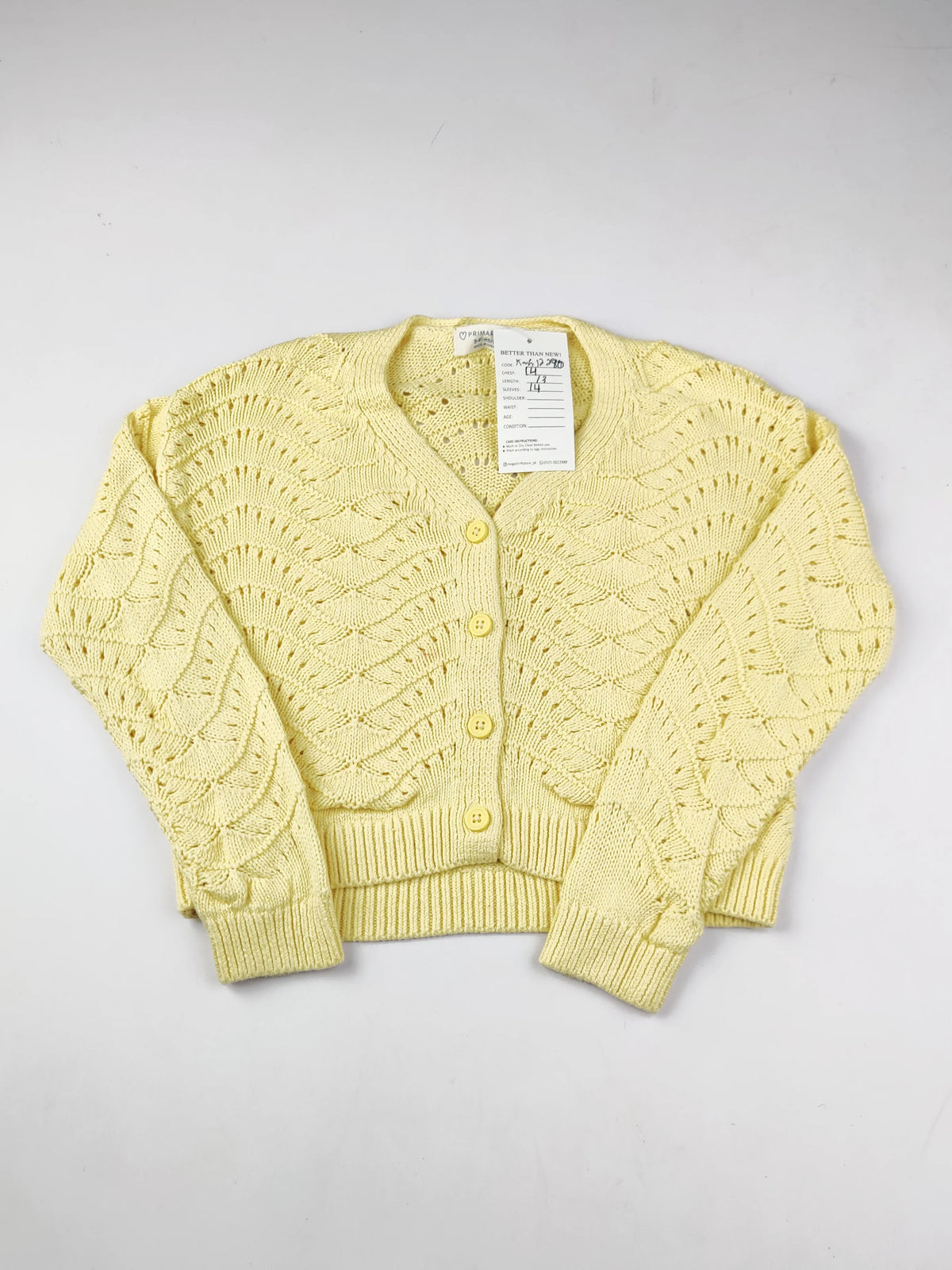 Buy online pre-used pre-loved 100% authentic & Original branded Primark (KWG-12290) available in Pakistan. Top international brands avilable.