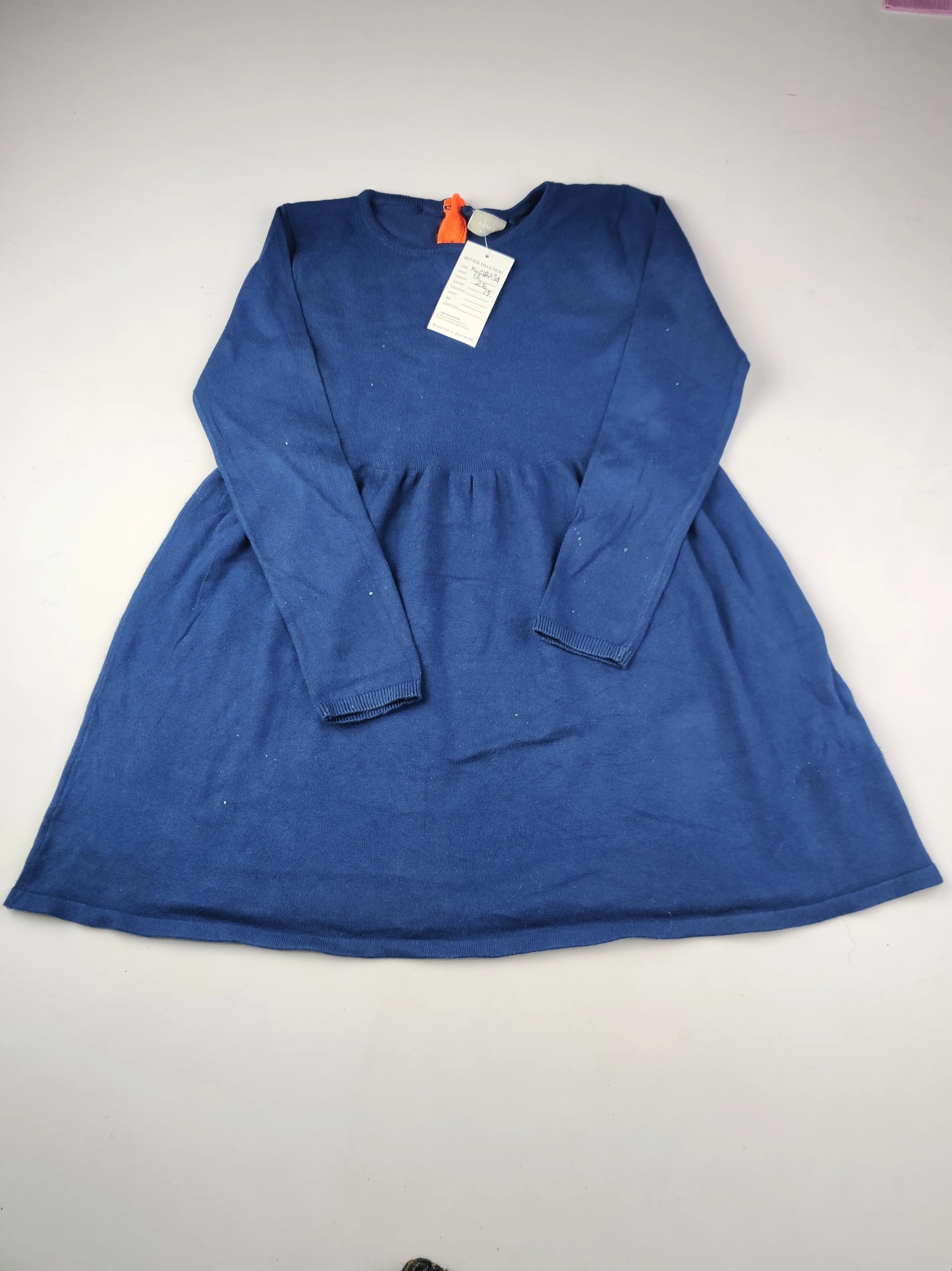 Buy online pre-used pre-loved 100% authentic & Original branded Name It (KWG-12291) available in Pakistan. Top international brands avilable.