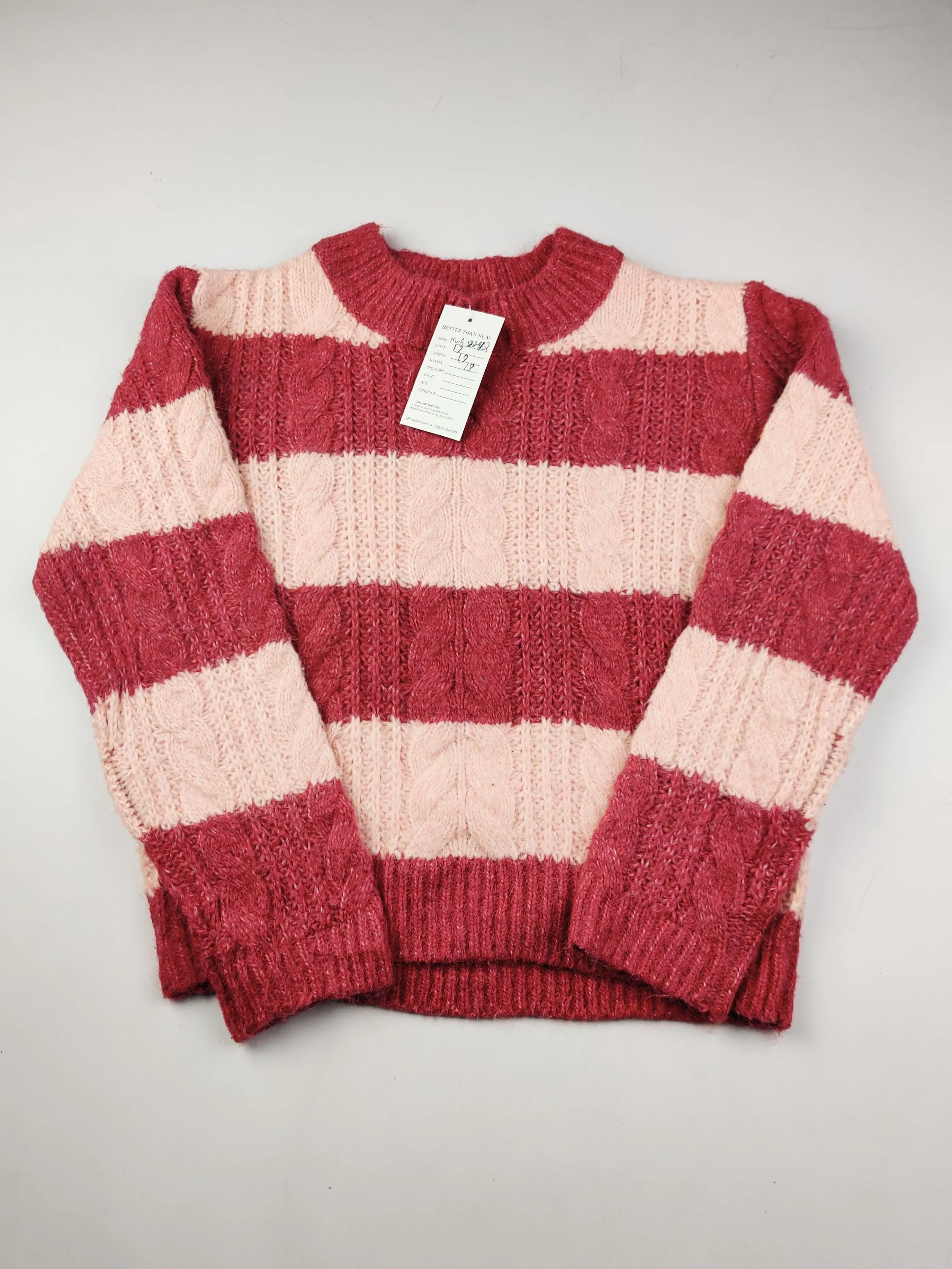 Buy online pre-used pre-loved 100% authentic & Original branded Primark (KWG-12292) available in Pakistan. Top international brands avilable.