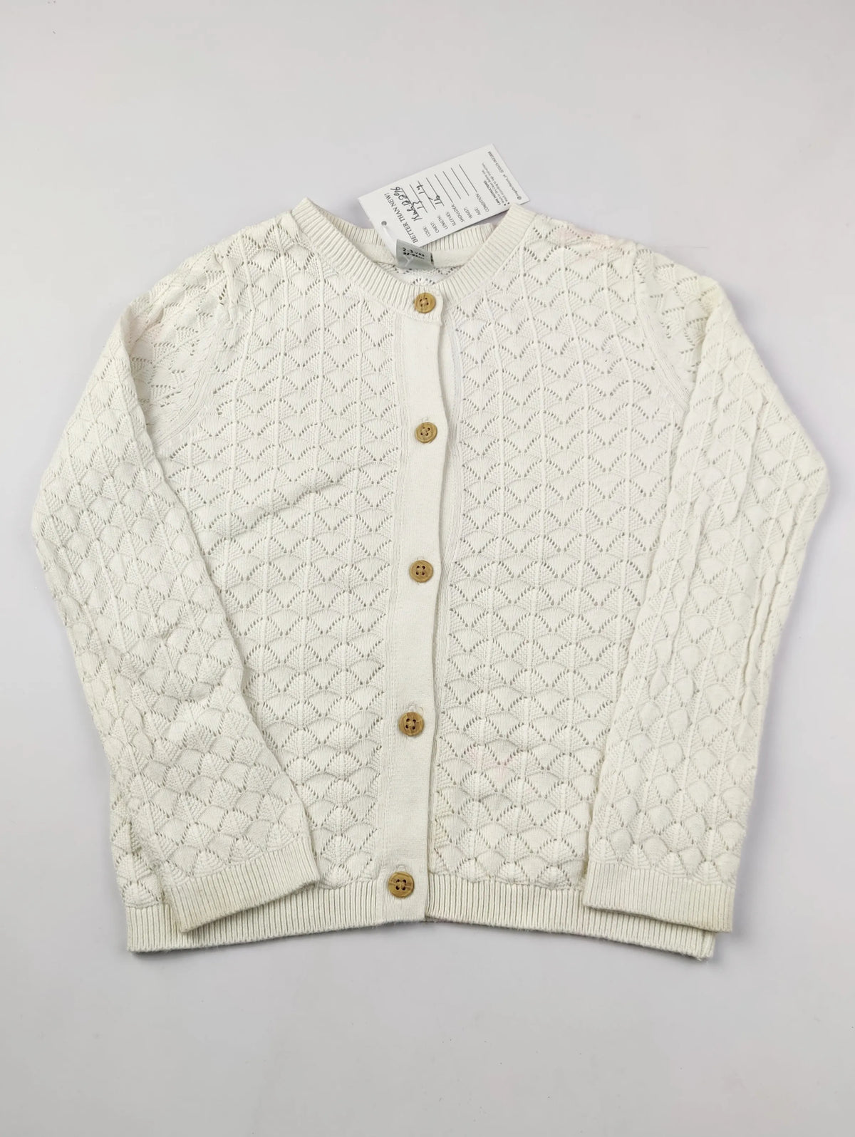 Buy online pre-used pre-loved 100% authentic & Original branded Tu (KWG-12296) available in Pakistan. Top international brands avilable.