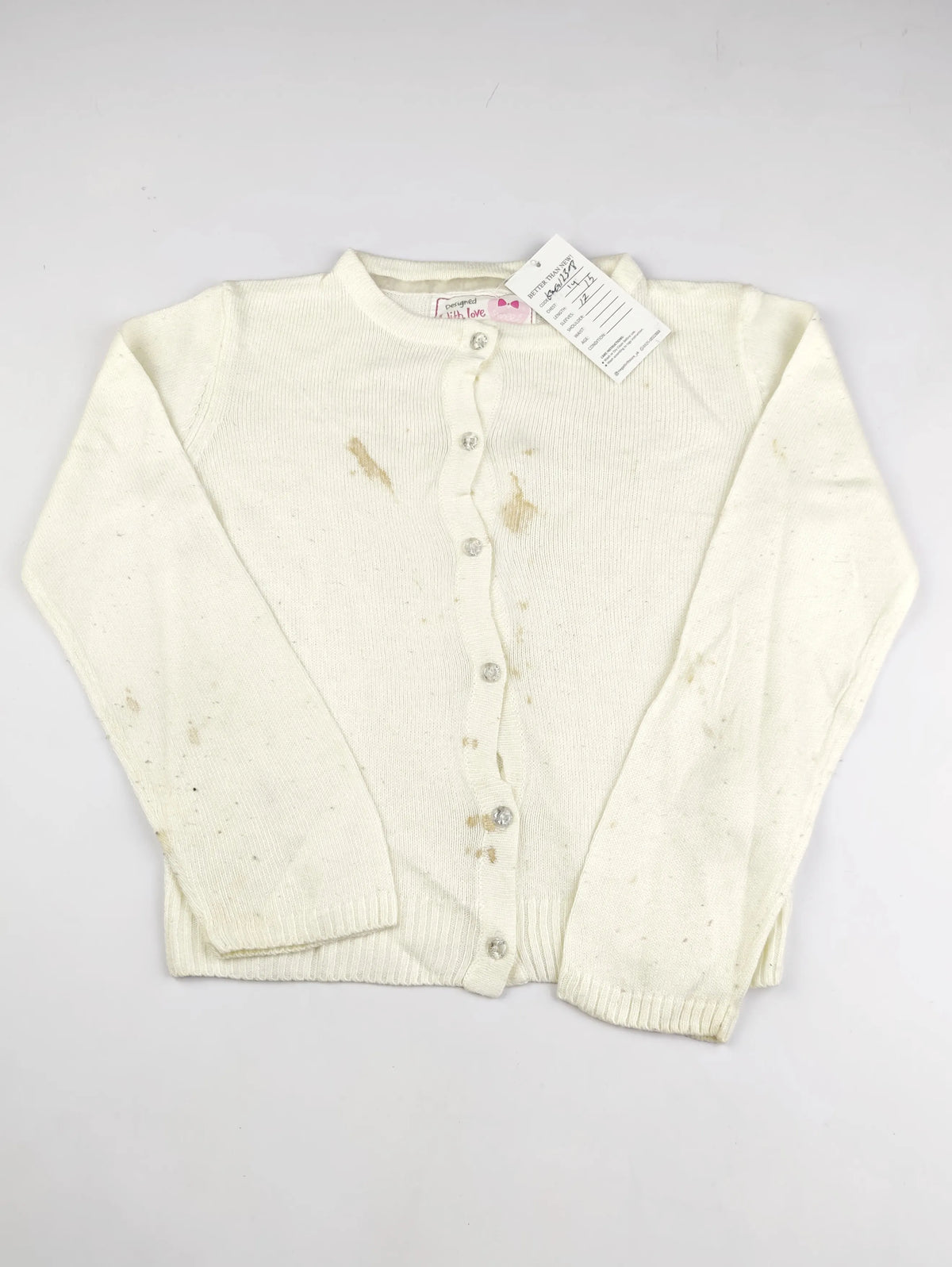 Buy online pre-used pre-loved 100% authentic & Original branded Young Dimension (KWG-12309) available in Pakistan. Top international brands avilable.