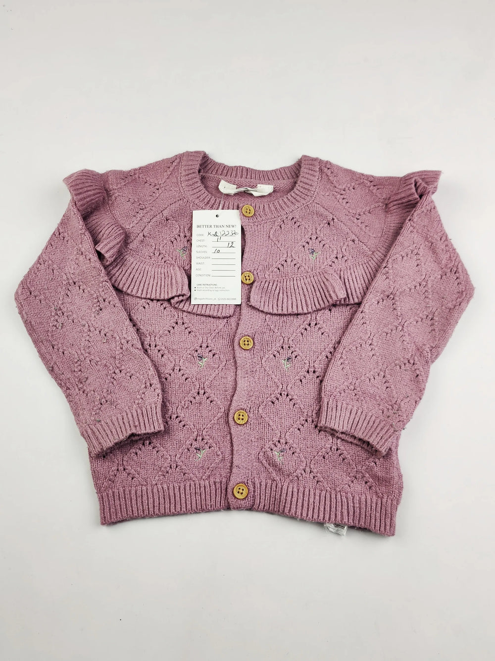 Buy online pre-used pre-loved 100% authentic & Original branded Primark (KWG-12320) available in Pakistan. Top international brands avilable.