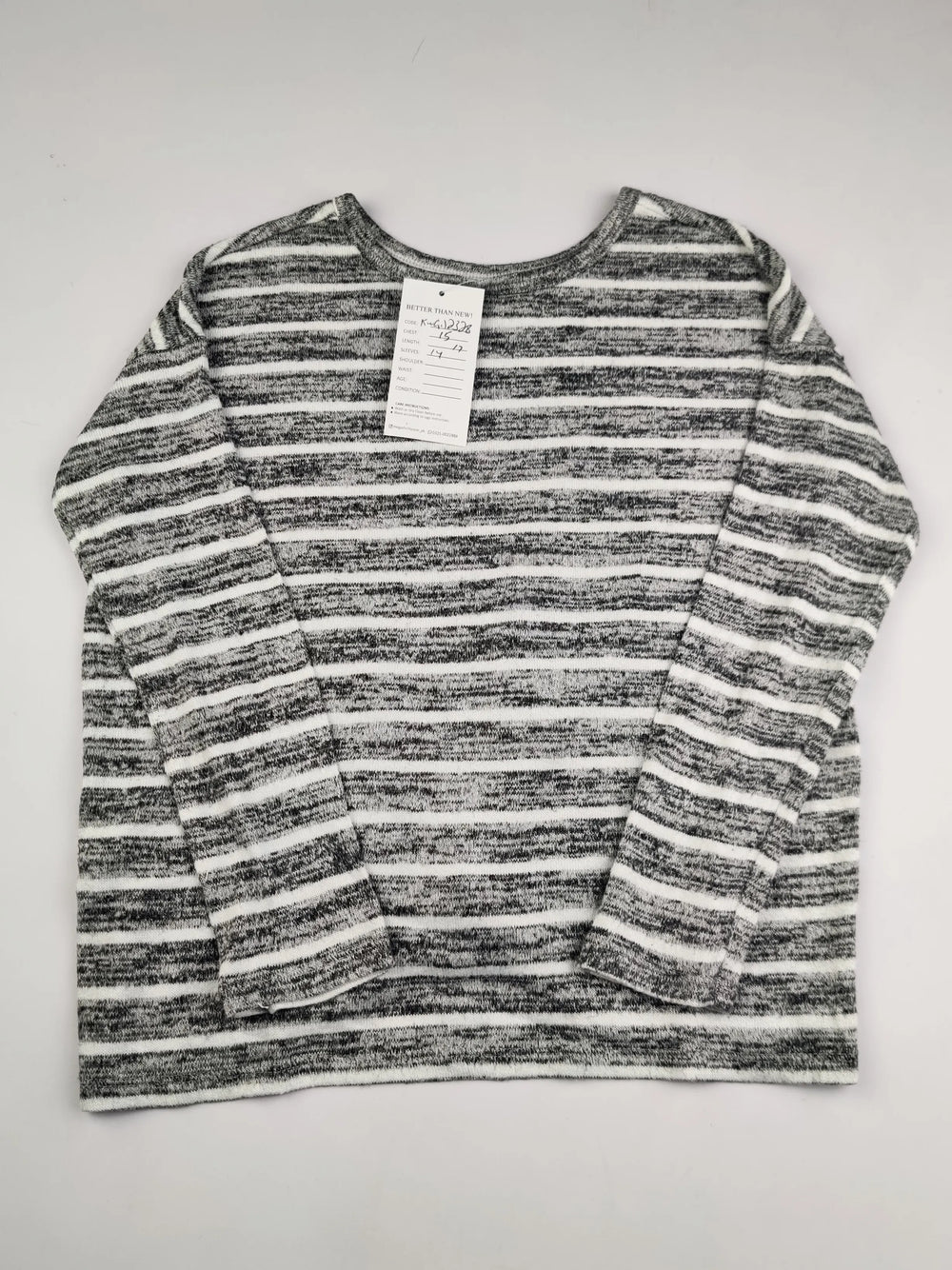 Buy online pre-used pre-loved 100% authentic & Original branded Abercrombie (KWG-12328) available in Pakistan. Top international brands avilable.
