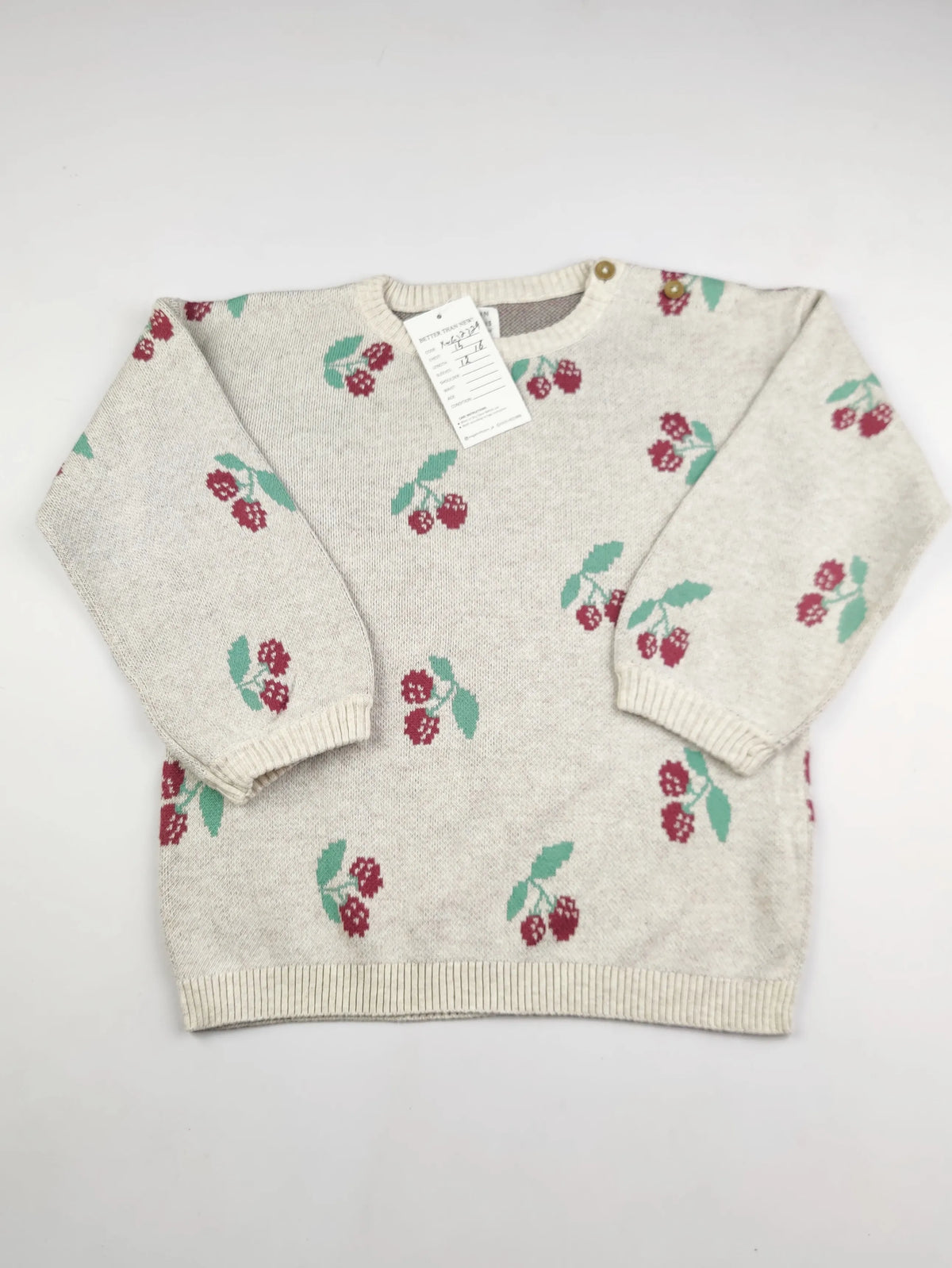 Buy online pre-used pre-loved 100% authentic & Original branded John Lewis (KWG-12329) available in Pakistan. Top international brands avilable.