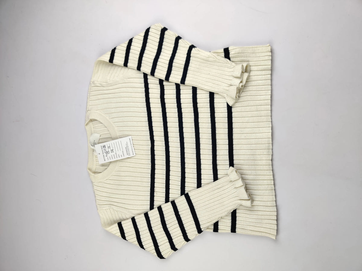 Buy online pre-used pre-loved 100% authentic & Original branded H&M (KWG-12338) available in Pakistan. Top international brands avilable.