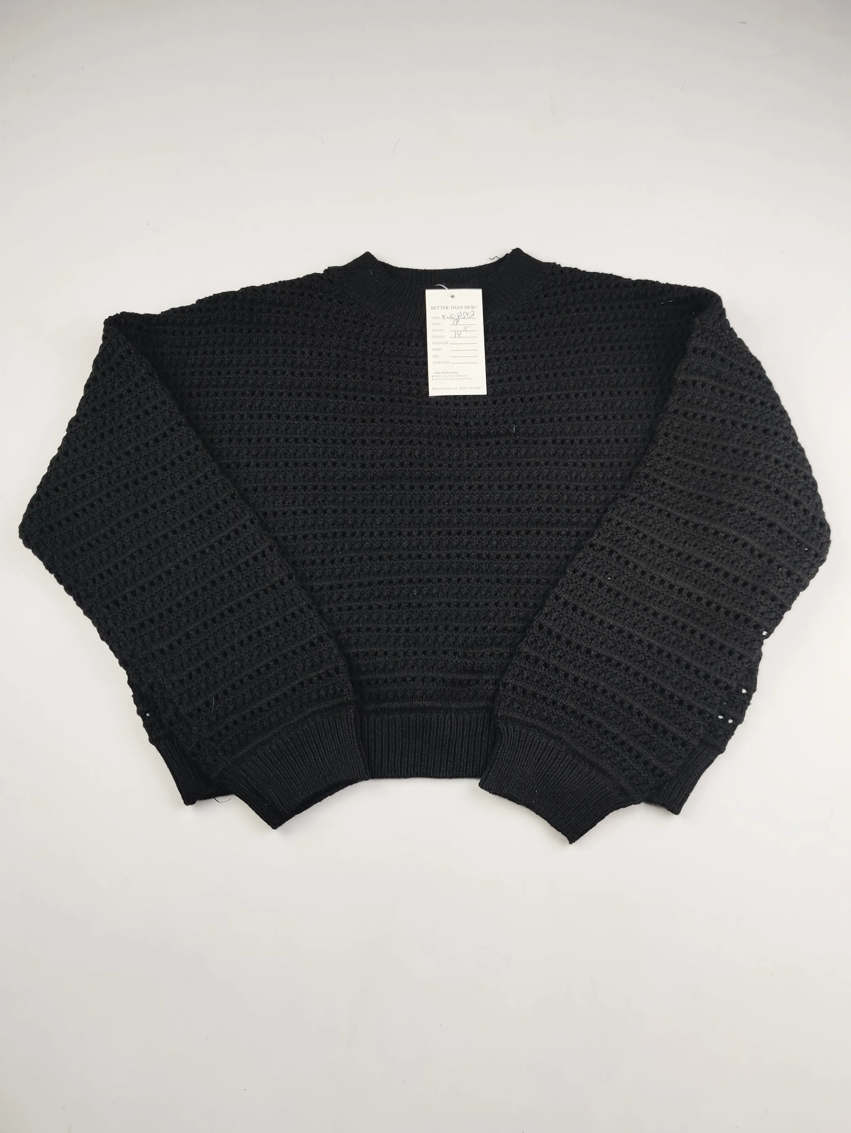 Buy online pre-used pre-loved 100% authentic & Original branded Primark (KWG-12342) available in Pakistan. Top international brands avilable.