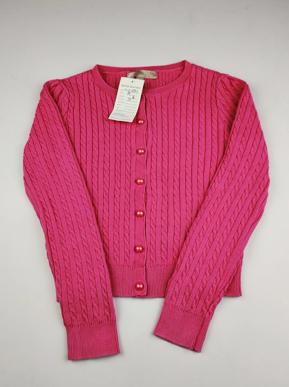 Buy online pre-used pre-loved 100% authentic & Original branded Paul Costelloe (KWG-12347) available in Pakistan. Top international brands avilable.
