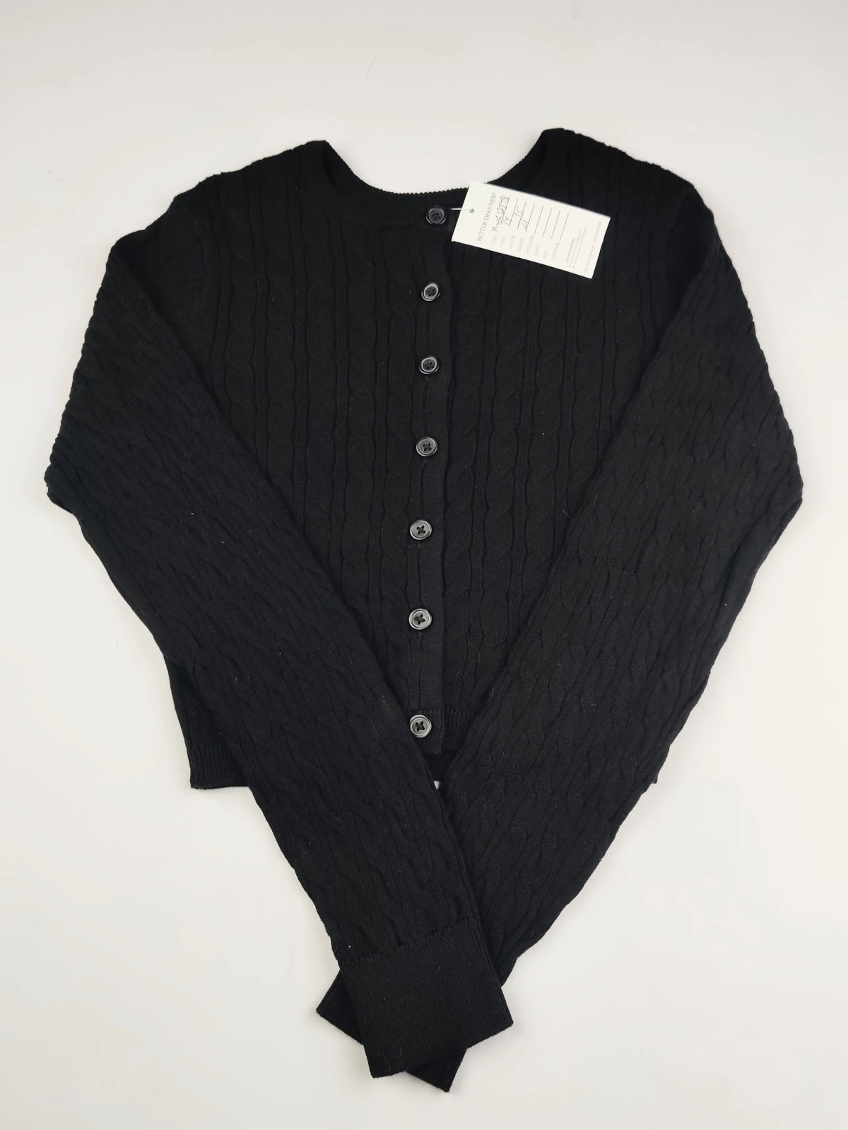 Buy online pre-used pre-loved 100% authentic & Original branded New Look (KWG-12348) available in Pakistan. Top international brands avilable.