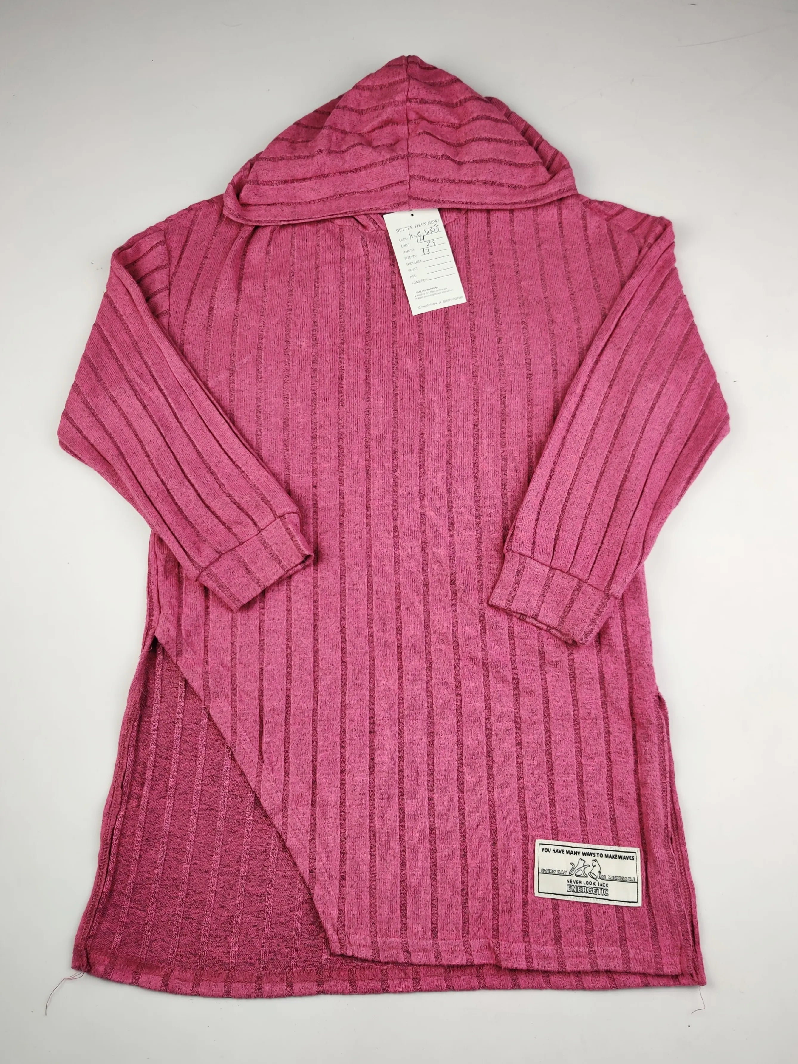 Buy online pre-used pre-loved 100% authentic & Original branded Shein (KWG-12359) available in Pakistan. Top international brands avilable.
