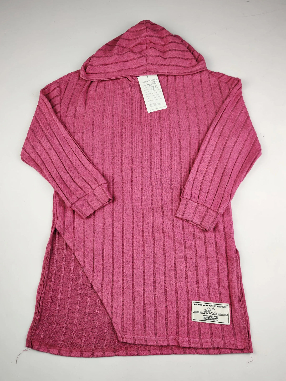 Buy online pre-used pre-loved 100% authentic & Original branded Shein (KWG-12359) available in Pakistan. Top international brands avilable.
