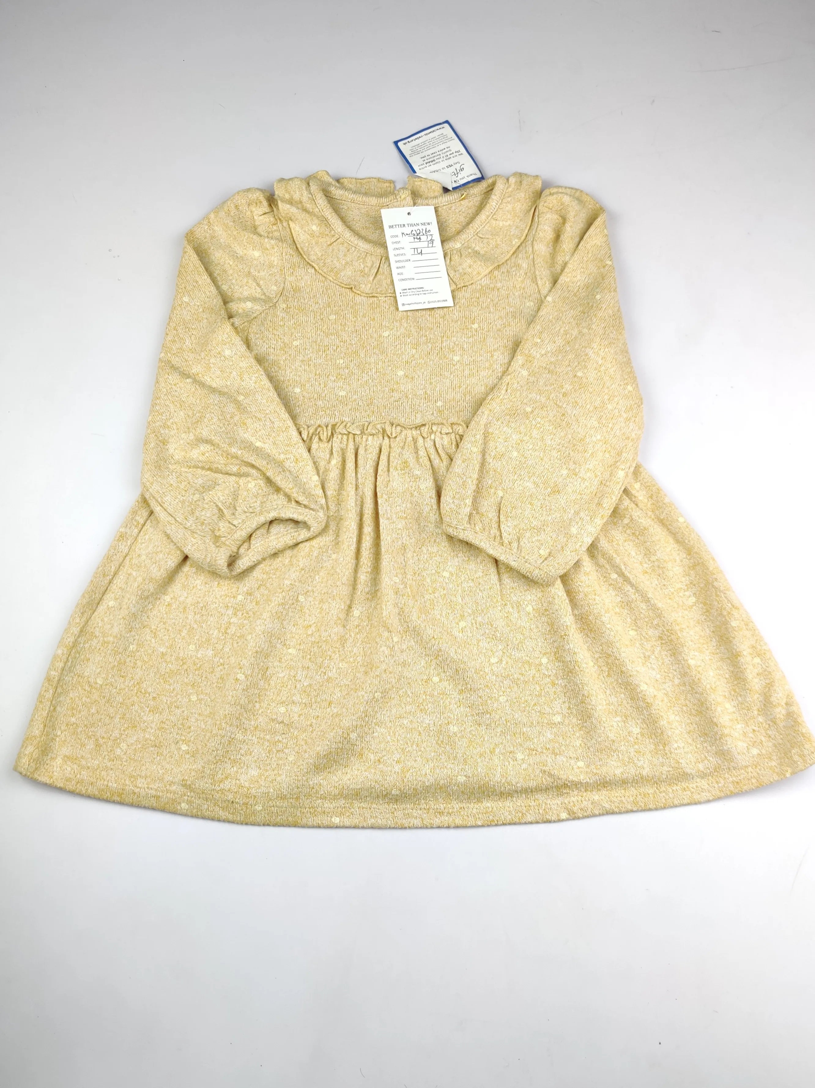 Buy online pre-used pre-loved 100% authentic & Original branded George (KWG-12360) available in Pakistan. Top international brands avilable.