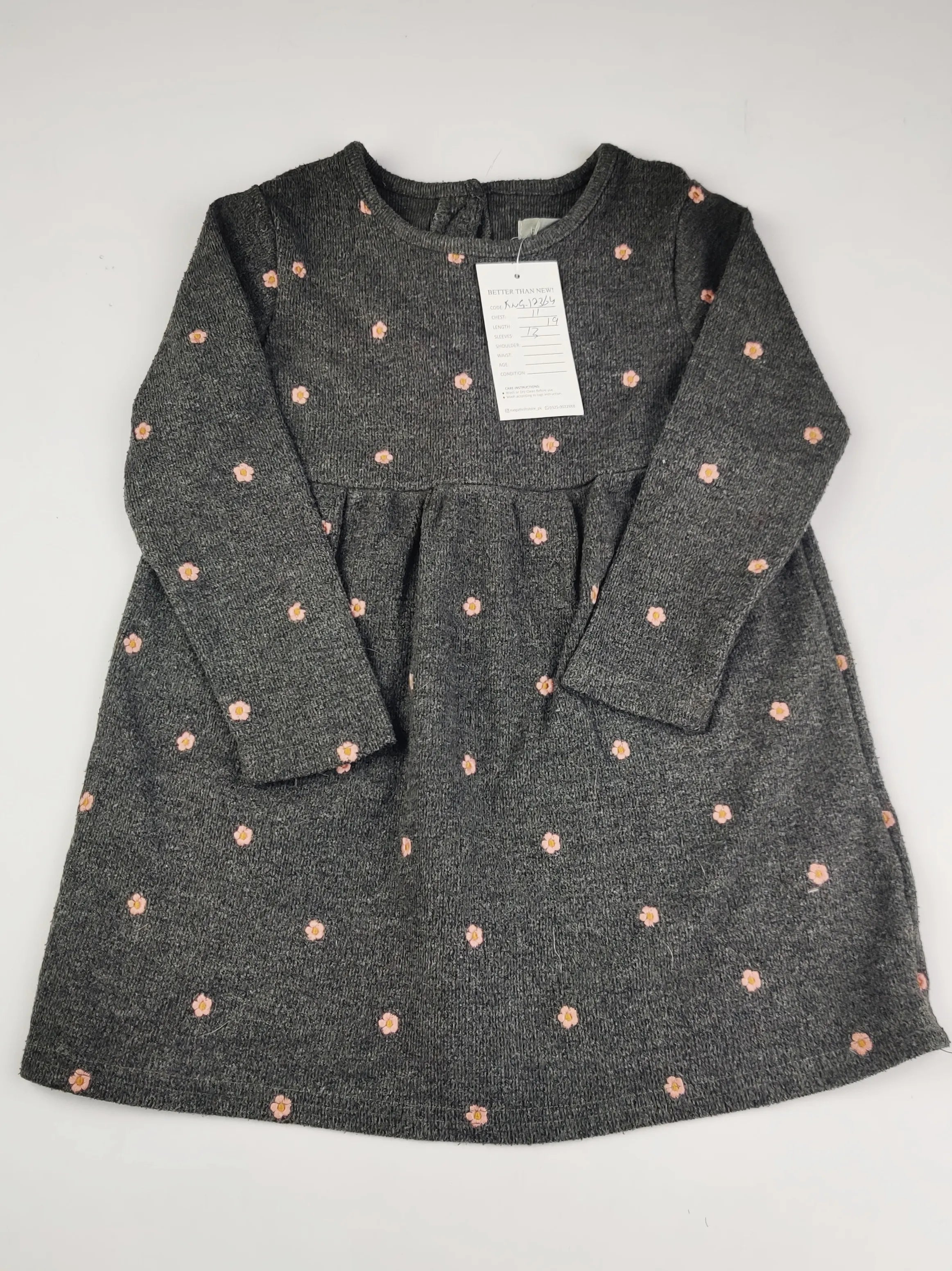 Buy online pre-used pre-loved 100% authentic & Original branded Primark (KWG-12364) available in Pakistan. Top international brands avilable.