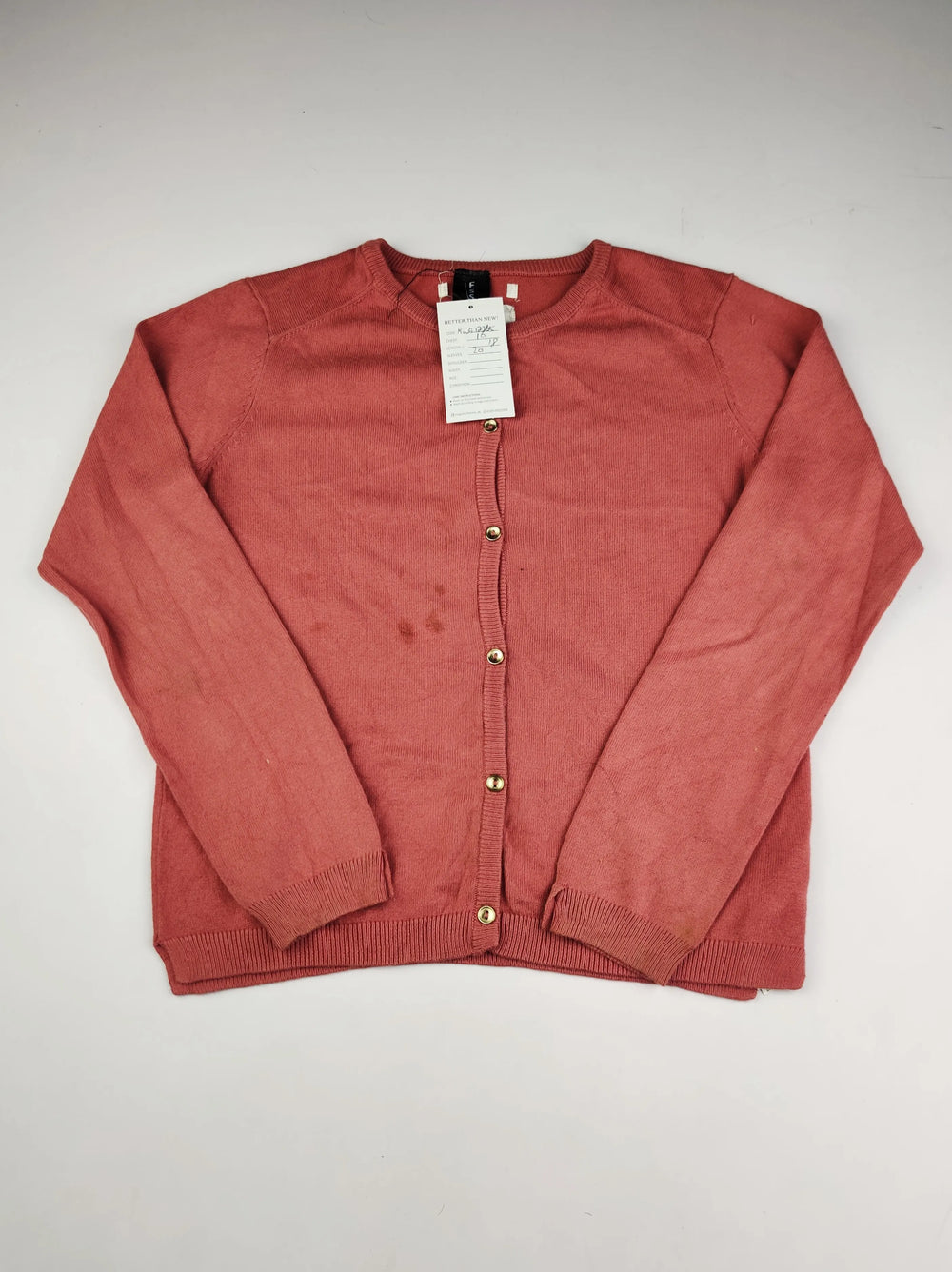 Buy online pre-used pre-loved 100% authentic & Original branded Essentials (KWG-12365) available in Pakistan. Top international brands avilable.