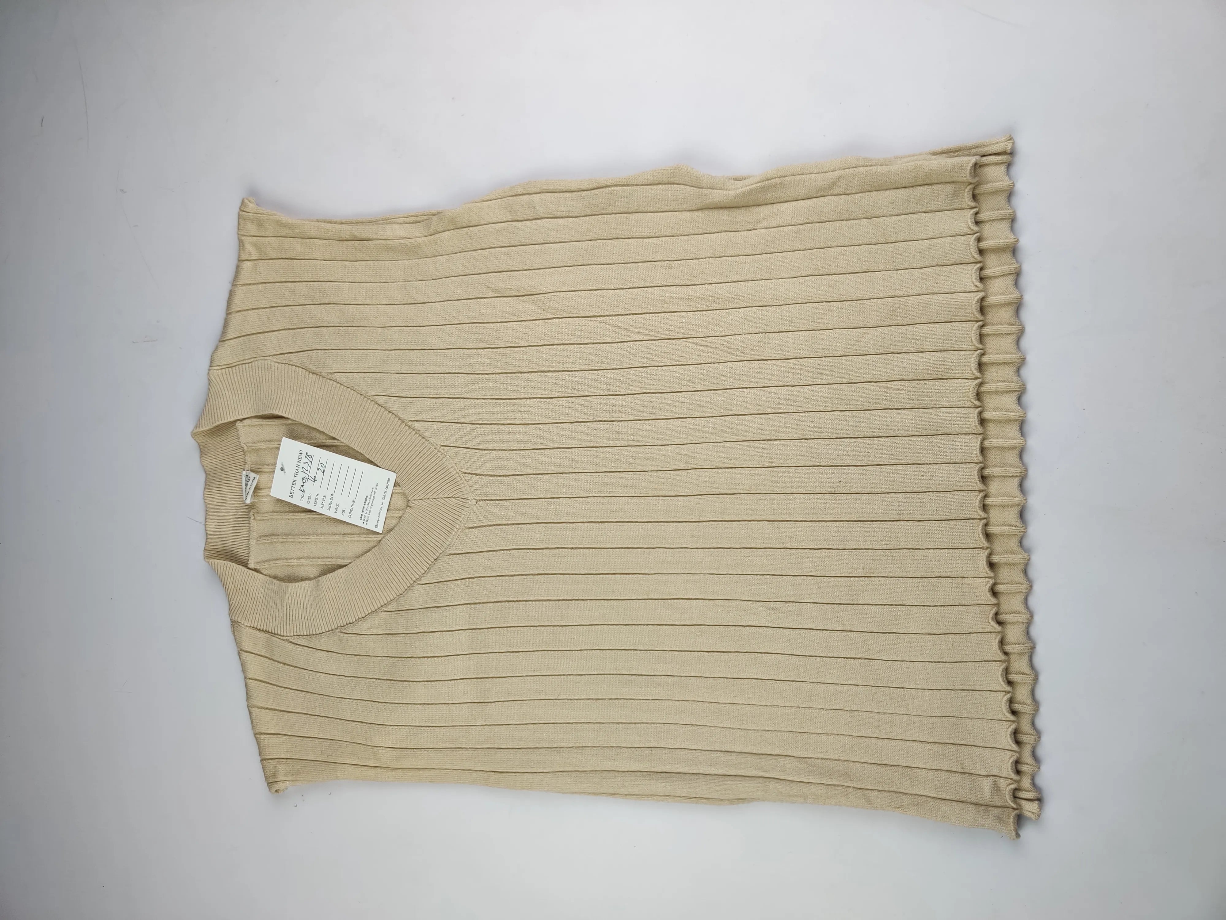 Buy online pre-used pre-loved 100% authentic & Original branded Shein (KWG-12378) available in Pakistan. Top international brands avilable.