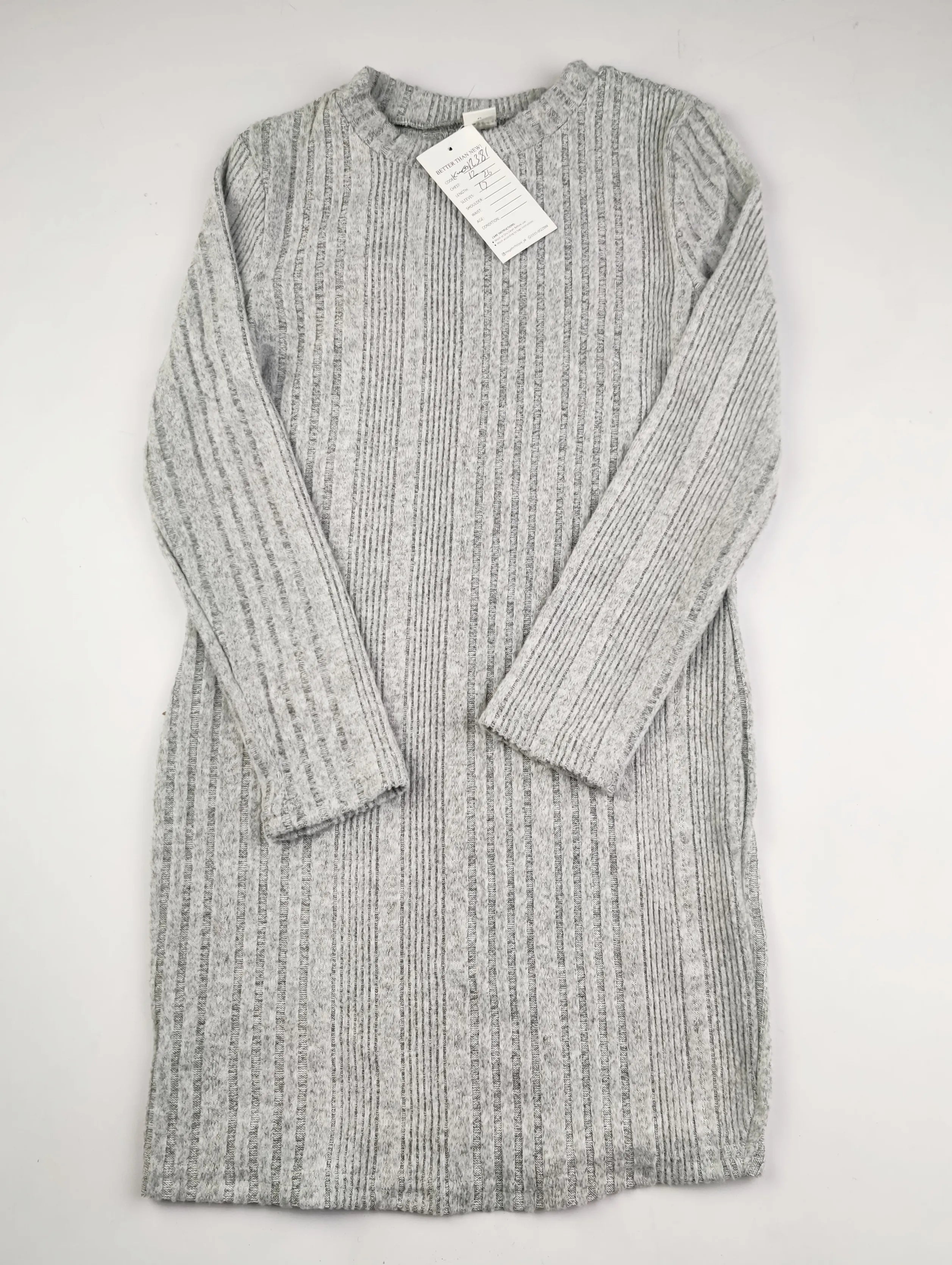Buy online pre-used pre-loved 100% authentic & Original branded Shein (KWG-12381) available in Pakistan. Top international brands avilable.