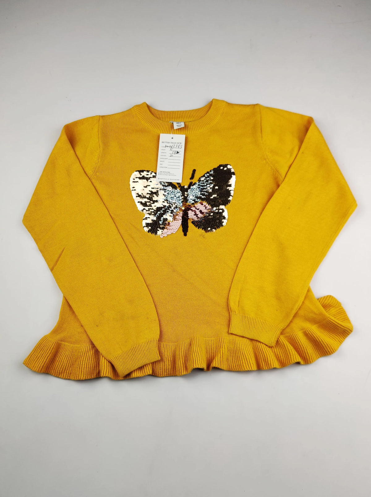 Buy online pre-used pre-loved 100% authentic & Original branded Primark (KWG-12383) available in Pakistan. Top international brands avilable.