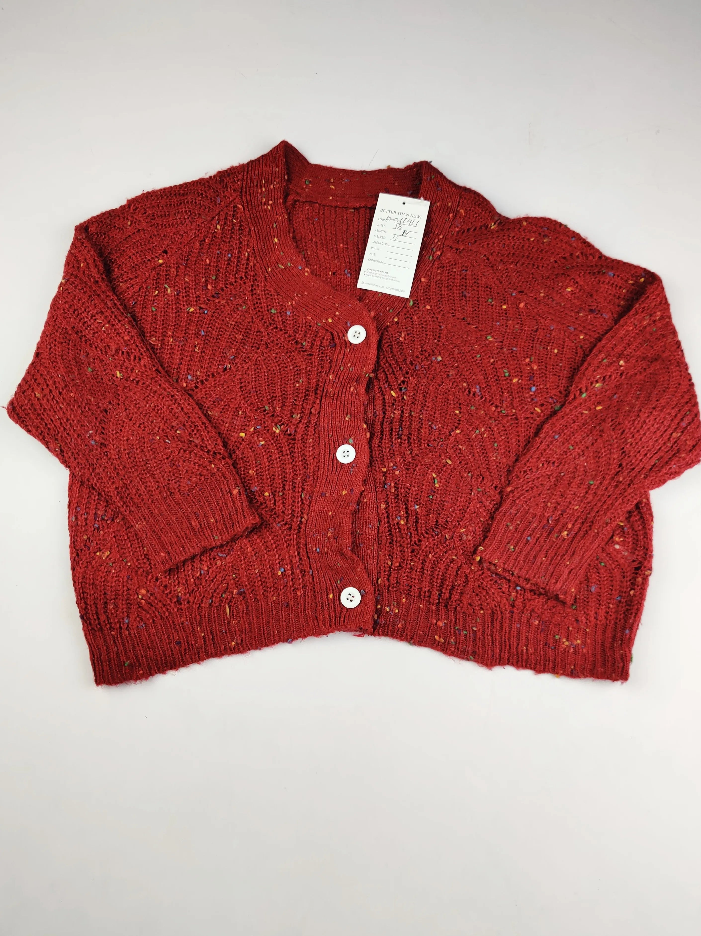 Buy online pre-used pre-loved 100% authentic & Original branded Shein (KWG-12411) available in Pakistan. Top international brands avilable.