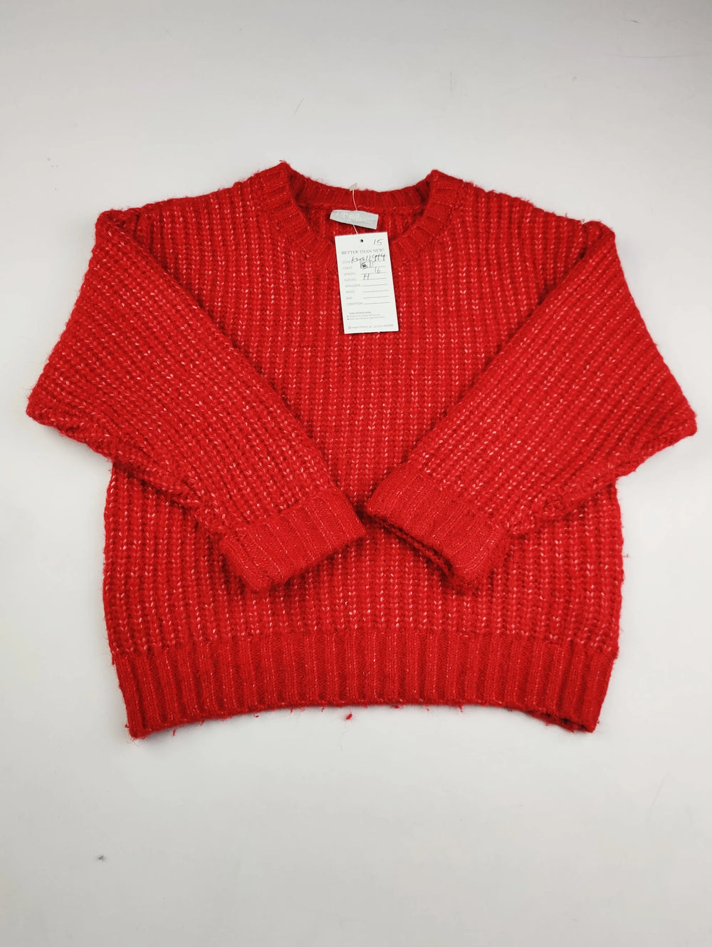 Buy online pre-used pre-loved 100% authentic & Original branded I Love Girlswear (KWG-12415) available in Pakistan. Top international brands avilable.