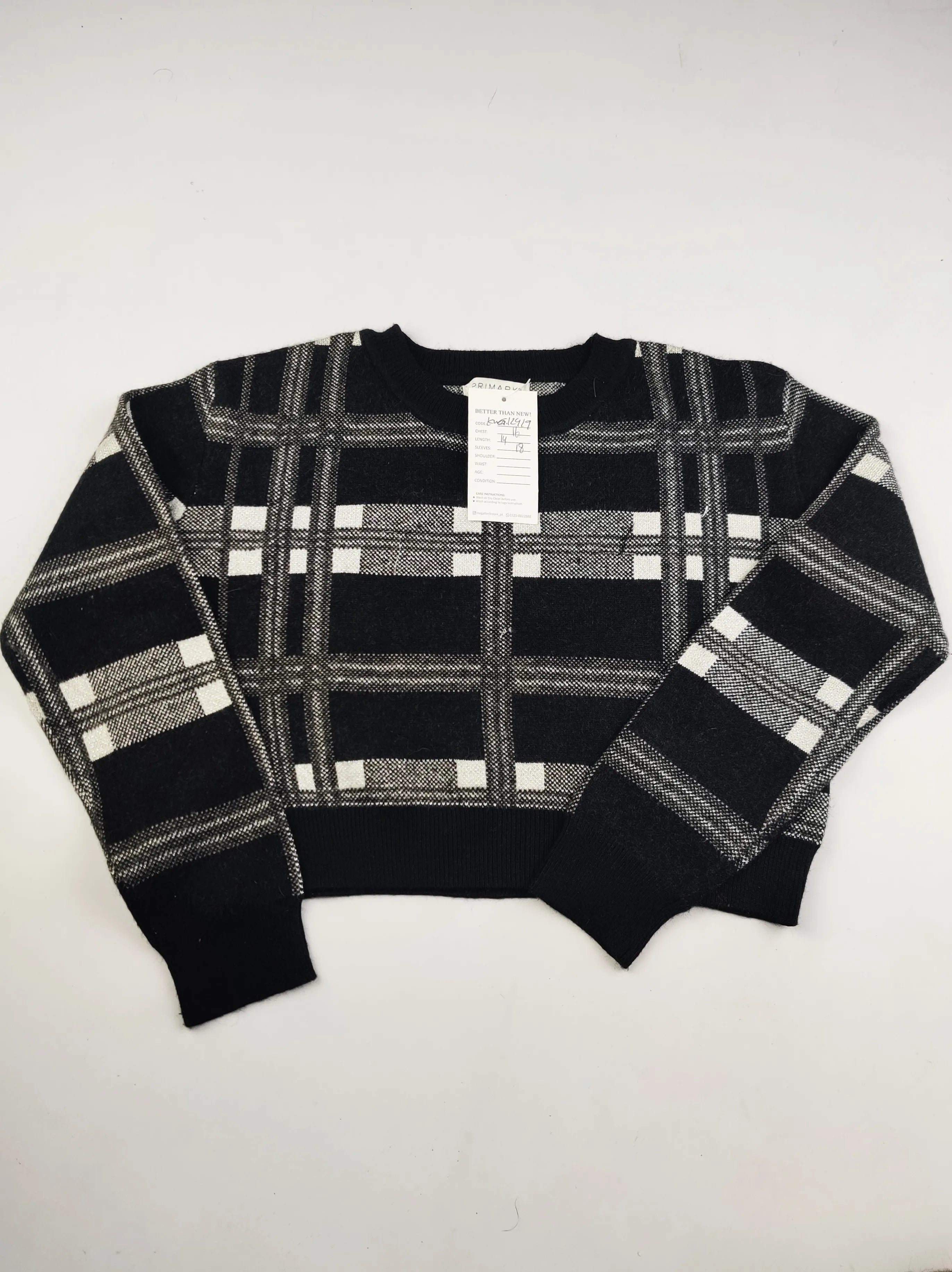 Buy online pre-used pre-loved 100% authentic & Original branded Primark (KWG-12419) available in Pakistan. Top international brands avilable.