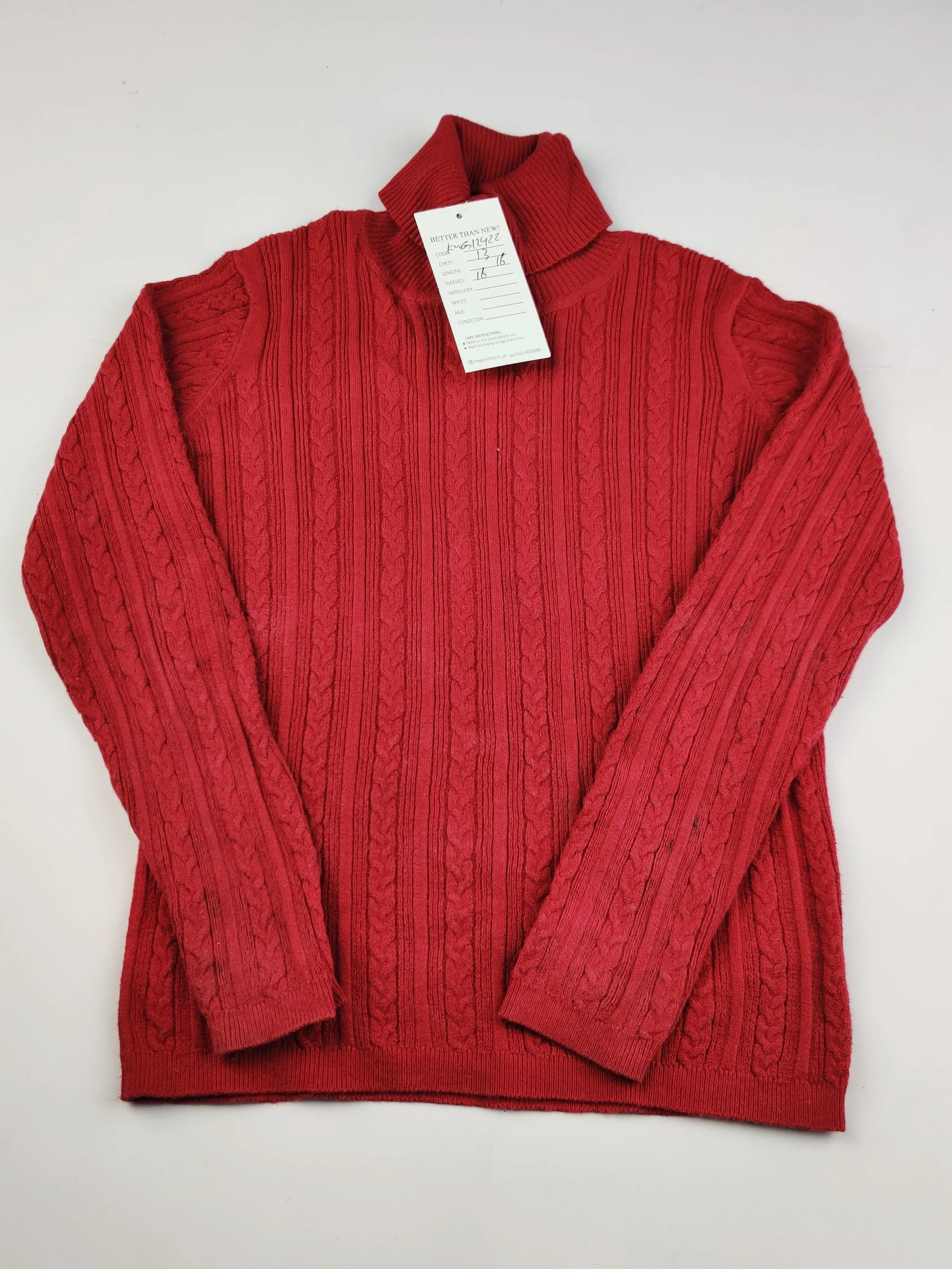 Buy online pre-used pre-loved 100% authentic & Original branded Next (KWG-12422) available in Pakistan. Top international brands avilable.