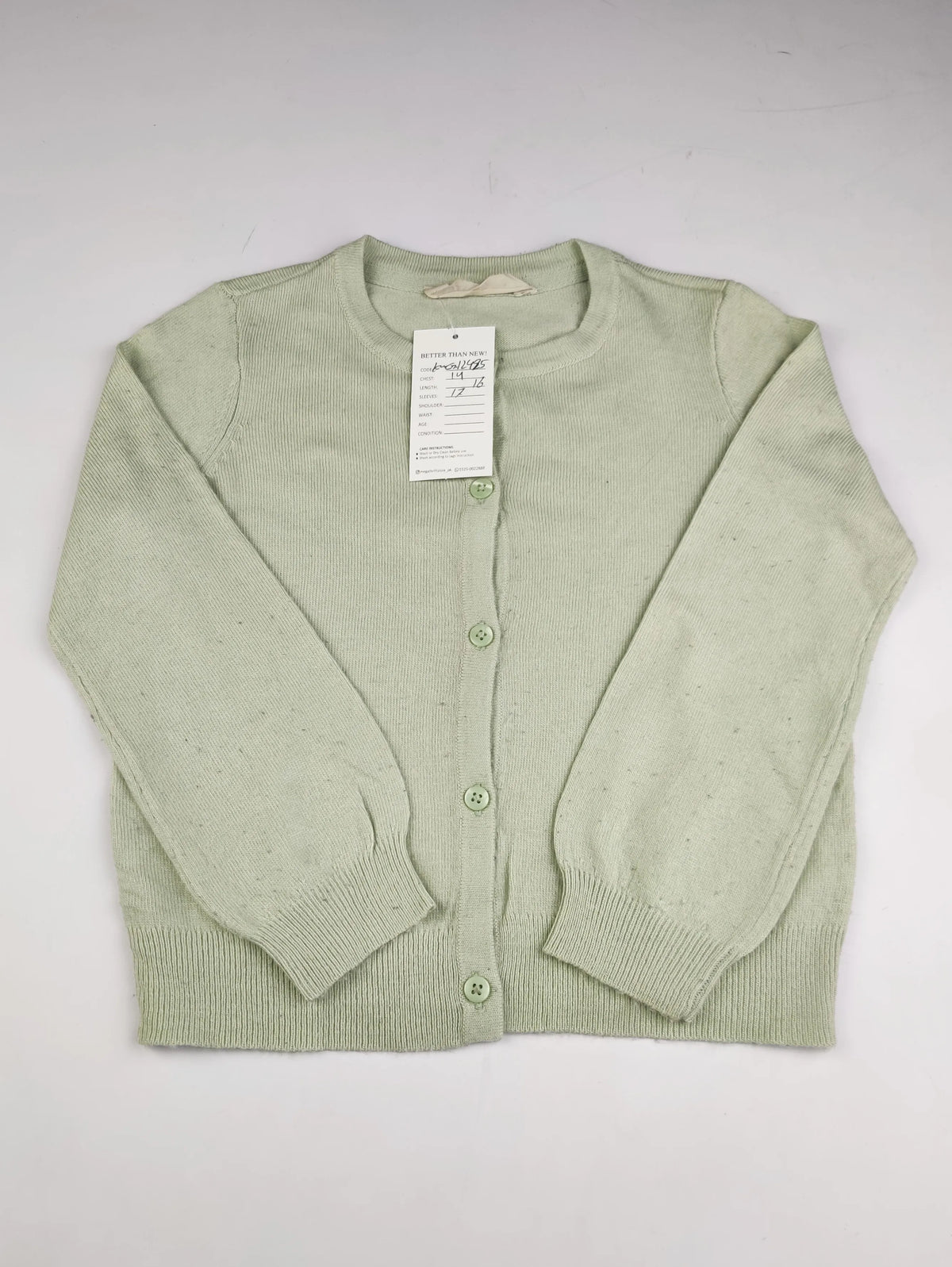 Buy online pre-used pre-loved 100% authentic & Original branded John Lewis (KWG-12425) available in Pakistan. Top international brands avilable.