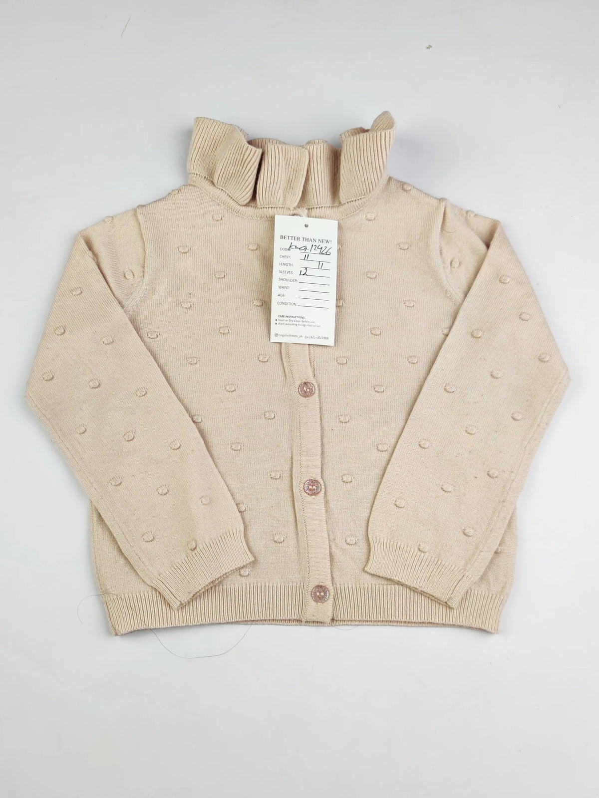 Buy online pre-used pre-loved 100% authentic & Original branded Primark (KWG-12426) available in Pakistan. Top international brands avilable.