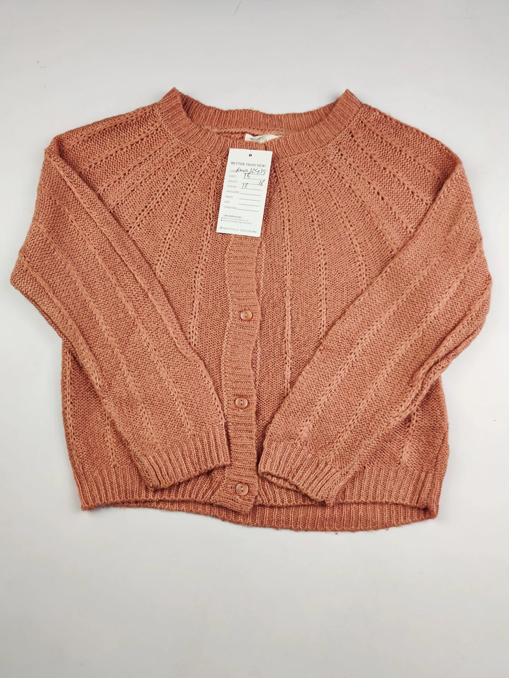 Buy online pre-used pre-loved 100% authentic & Original branded Sfera (KWG-12435) available in Pakistan. Top international brands avilable.