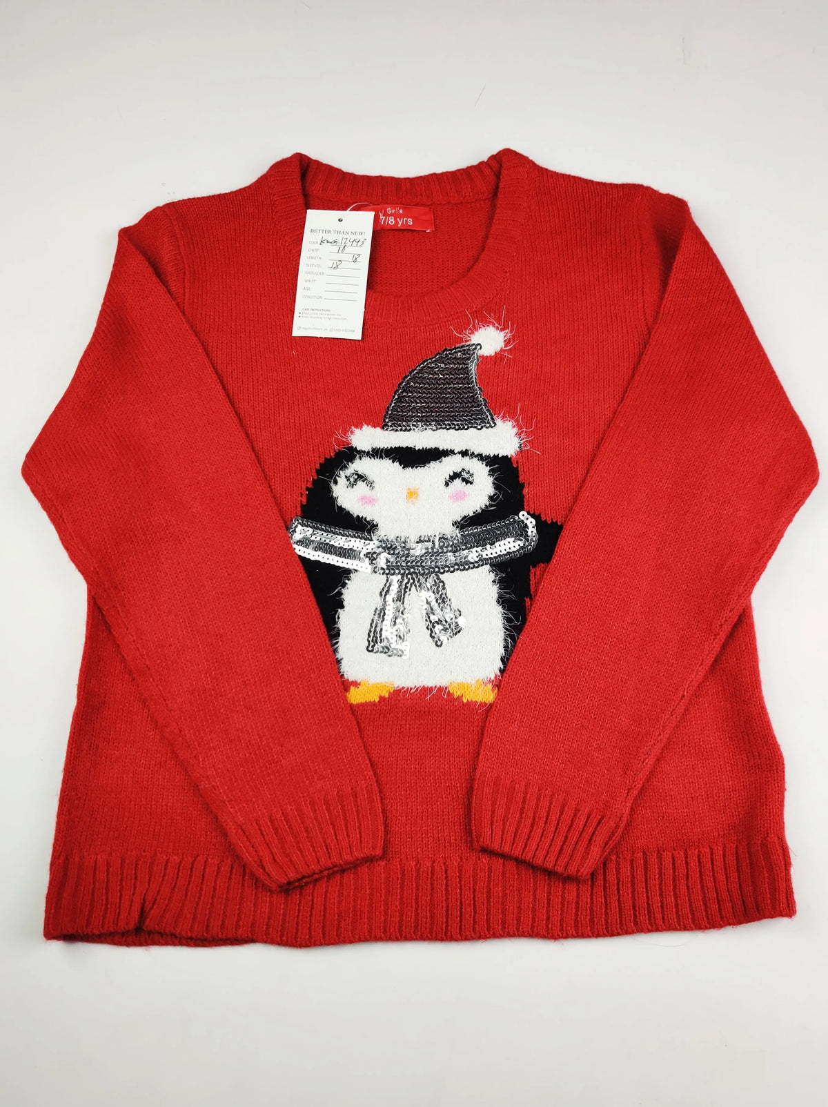 Buy online pre-used pre-loved 100% authentic & Original branded Girls (KWG-12443) available in Pakistan. Top international brands avilable.