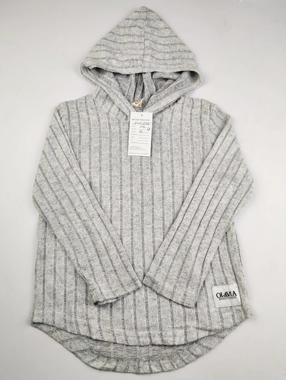 Buy online pre-used pre-loved 100% authentic & Original branded Unknown Brand (KWG-12447) available in Pakistan. Top international brands avilable.