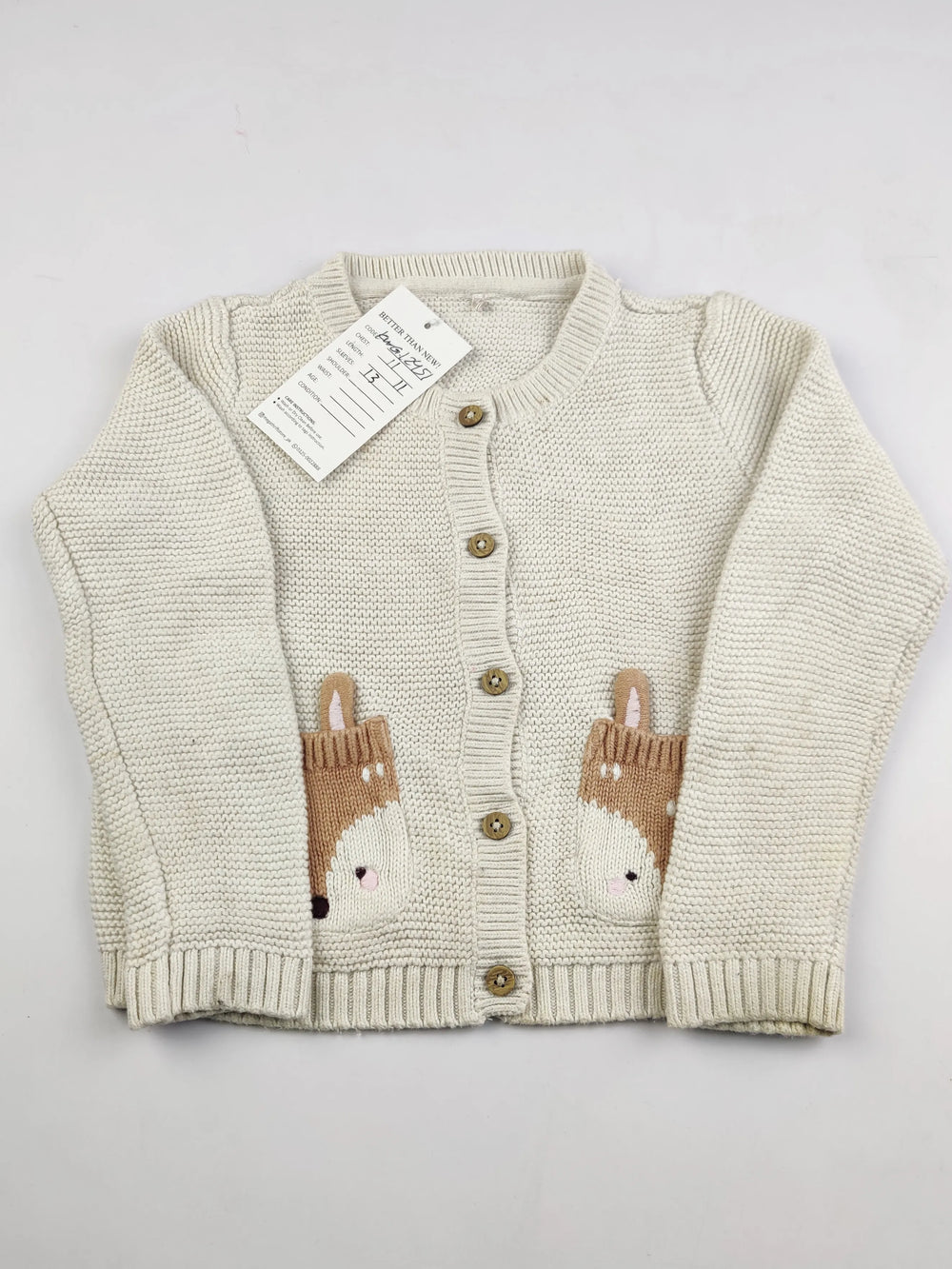 Buy online pre-used pre-loved 100% authentic & Original branded George (KWG-12451) available in Pakistan. Top international brands avilable.