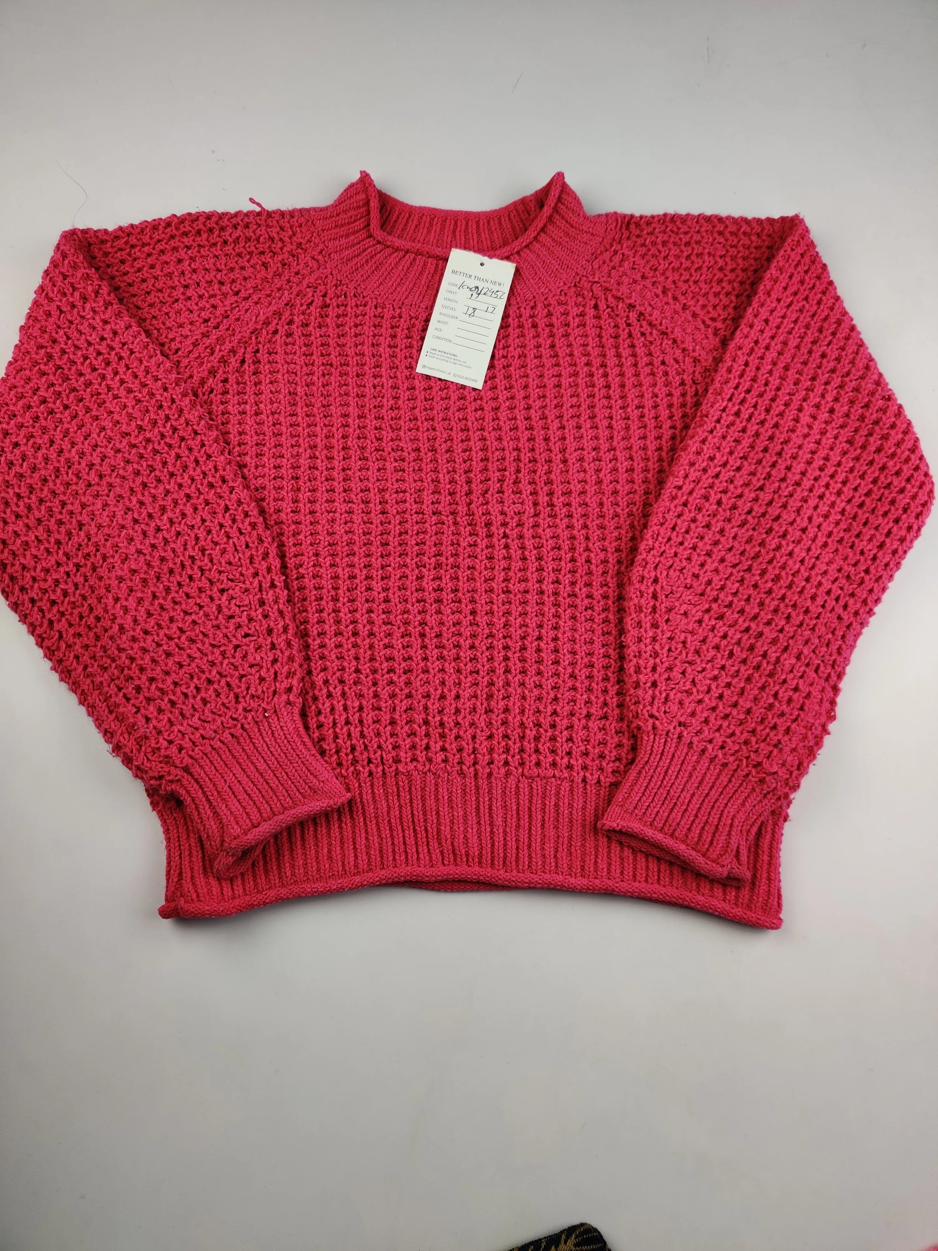 Buy online pre-used pre-loved 100% authentic & Original branded Dunnes Stores (KWG-12452) available in Pakistan. Top international brands avilable.