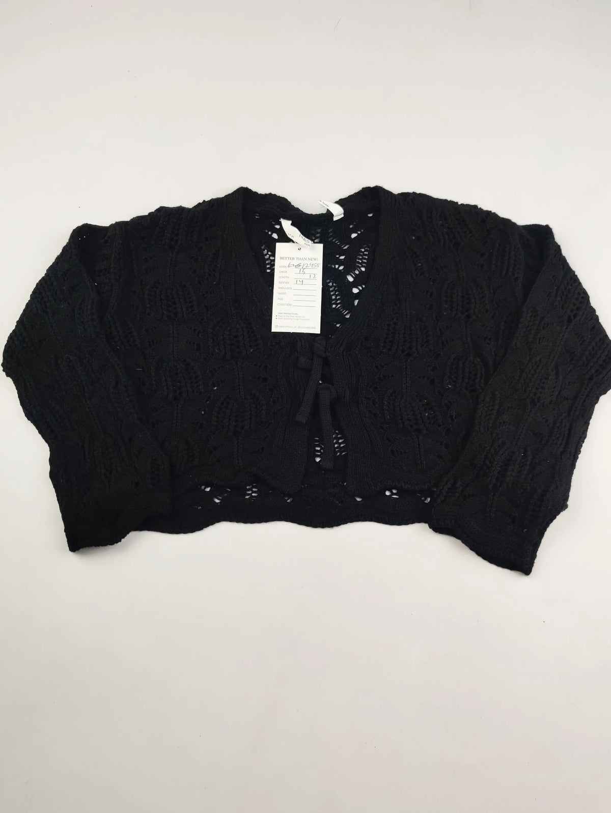 Buy online pre-used pre-loved 100% authentic & Original branded Marks & Spencer (KWG-12455) available in Pakistan. Top international brands avilable.
