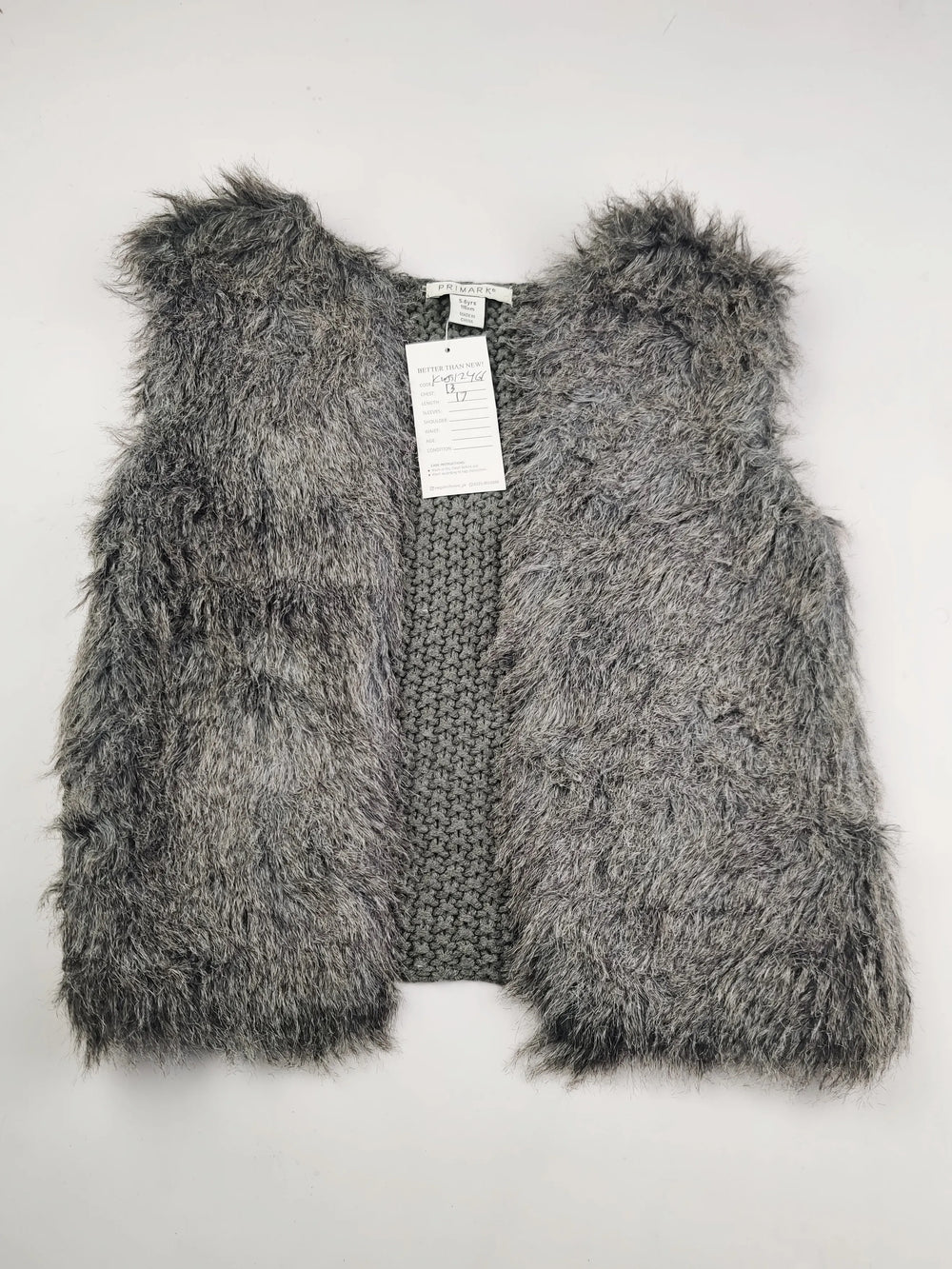Buy online pre-used pre-loved 100% authentic & Original branded Primark (KWG-12461) available in Pakistan. Top international brands avilable.