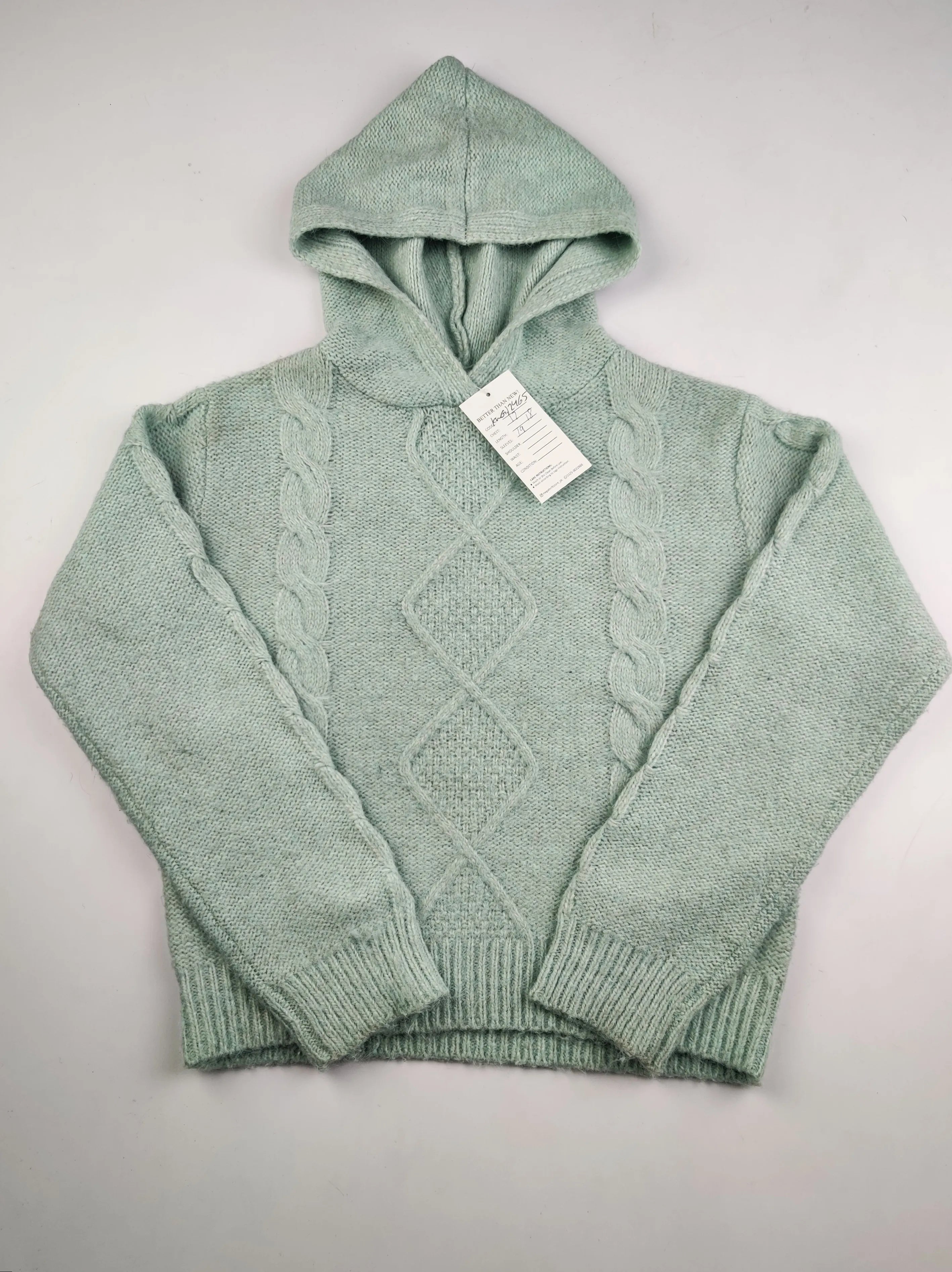 Buy online pre-used pre-loved 100% authentic & Original branded Primark (KWG-12465) available in Pakistan. Top international brands avilable.