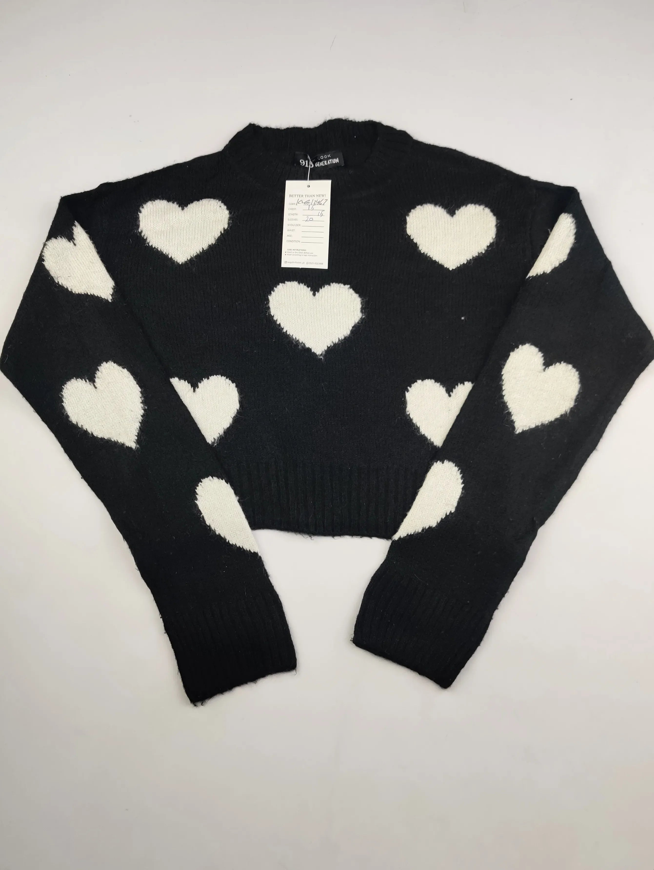 Buy online pre-used pre-loved 100% authentic & Original branded New Look (KWG-12467) available in Pakistan. Top international brands avilable.
