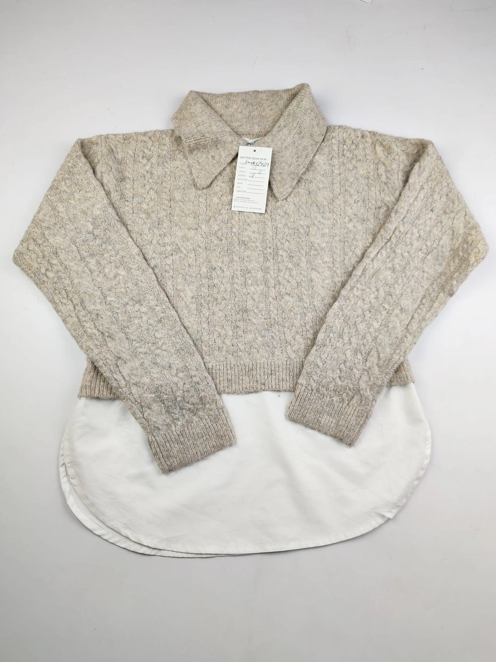 Buy online pre-used pre-loved 100% authentic & Original branded Primark (KWG-12469) available in Pakistan. Top international brands avilable.