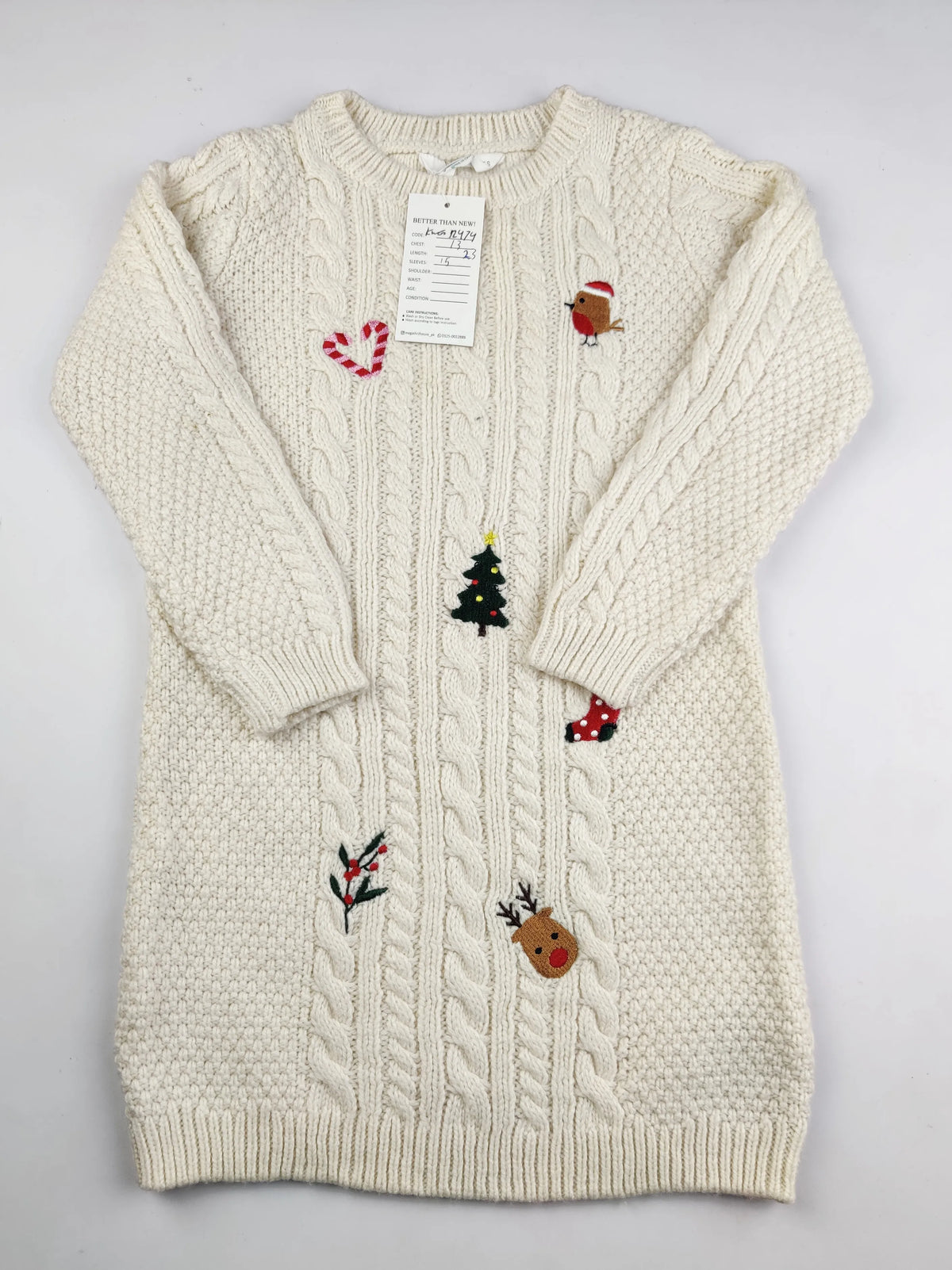 Buy online pre-used pre-loved 100% authentic & Original branded Primark (KWG-12474) available in Pakistan. Top international brands avilable.