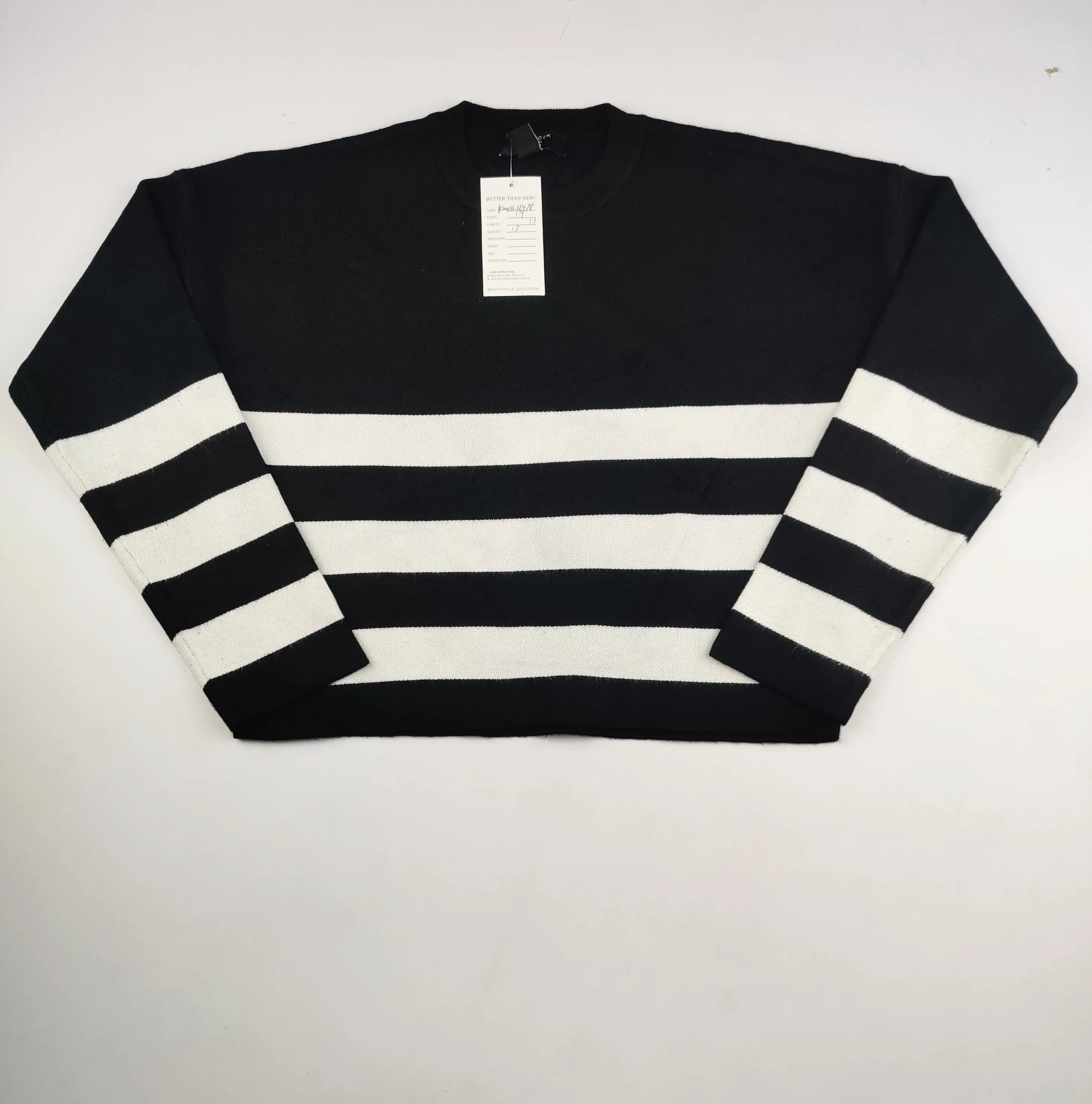 Buy online pre-used pre-loved 100% authentic & Original branded New Look (KWG-12478) available in Pakistan. Top international brands avilable.