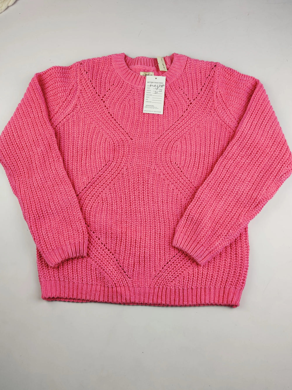 Buy online pre-used pre-loved 100% authentic & Original branded F&F (KWG-12480) available in Pakistan. Top international brands avilable.
