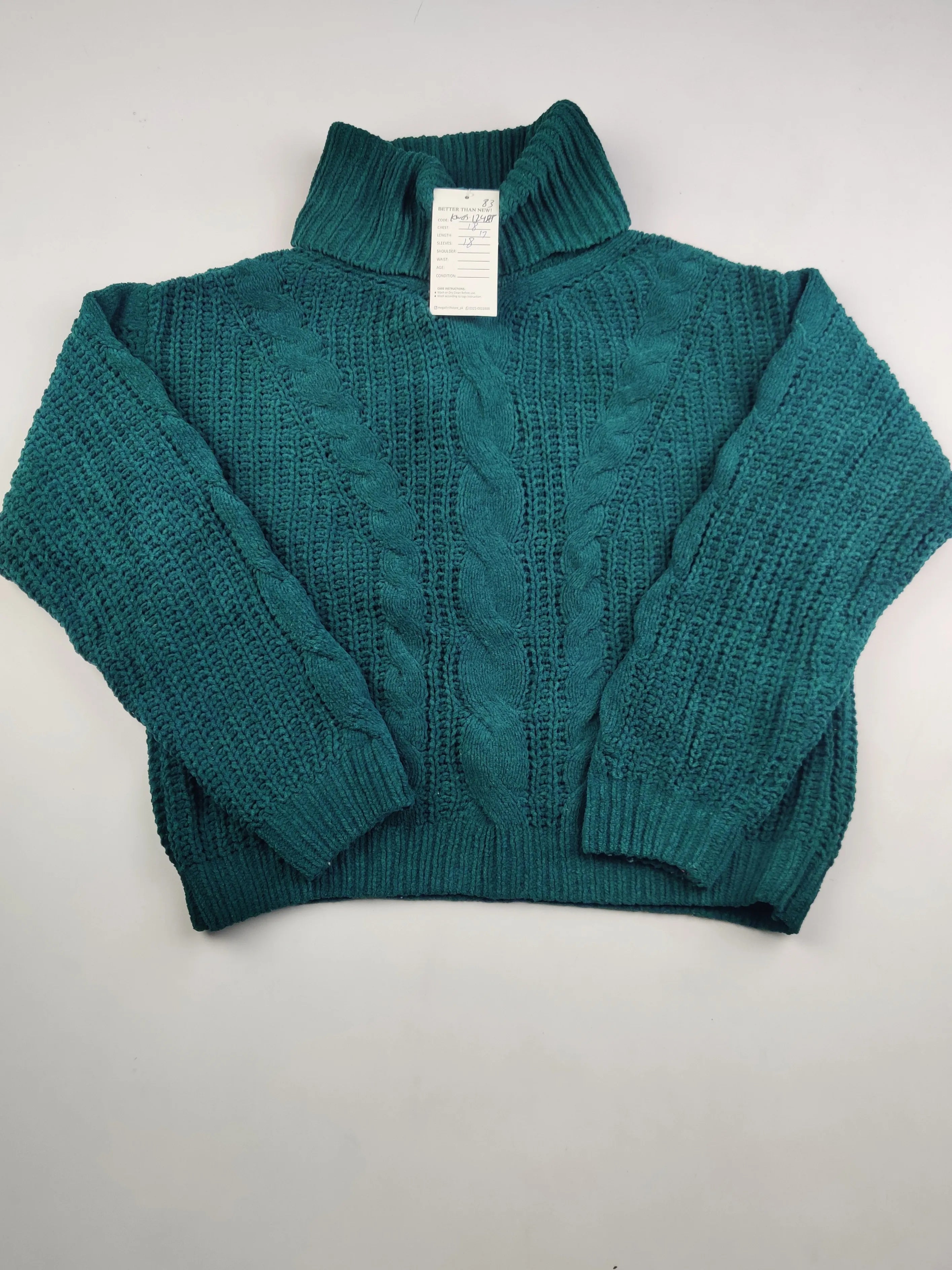Buy online pre-used pre-loved 100% authentic & Original branded Primark (KWG-12483) available in Pakistan. Top international brands avilable.