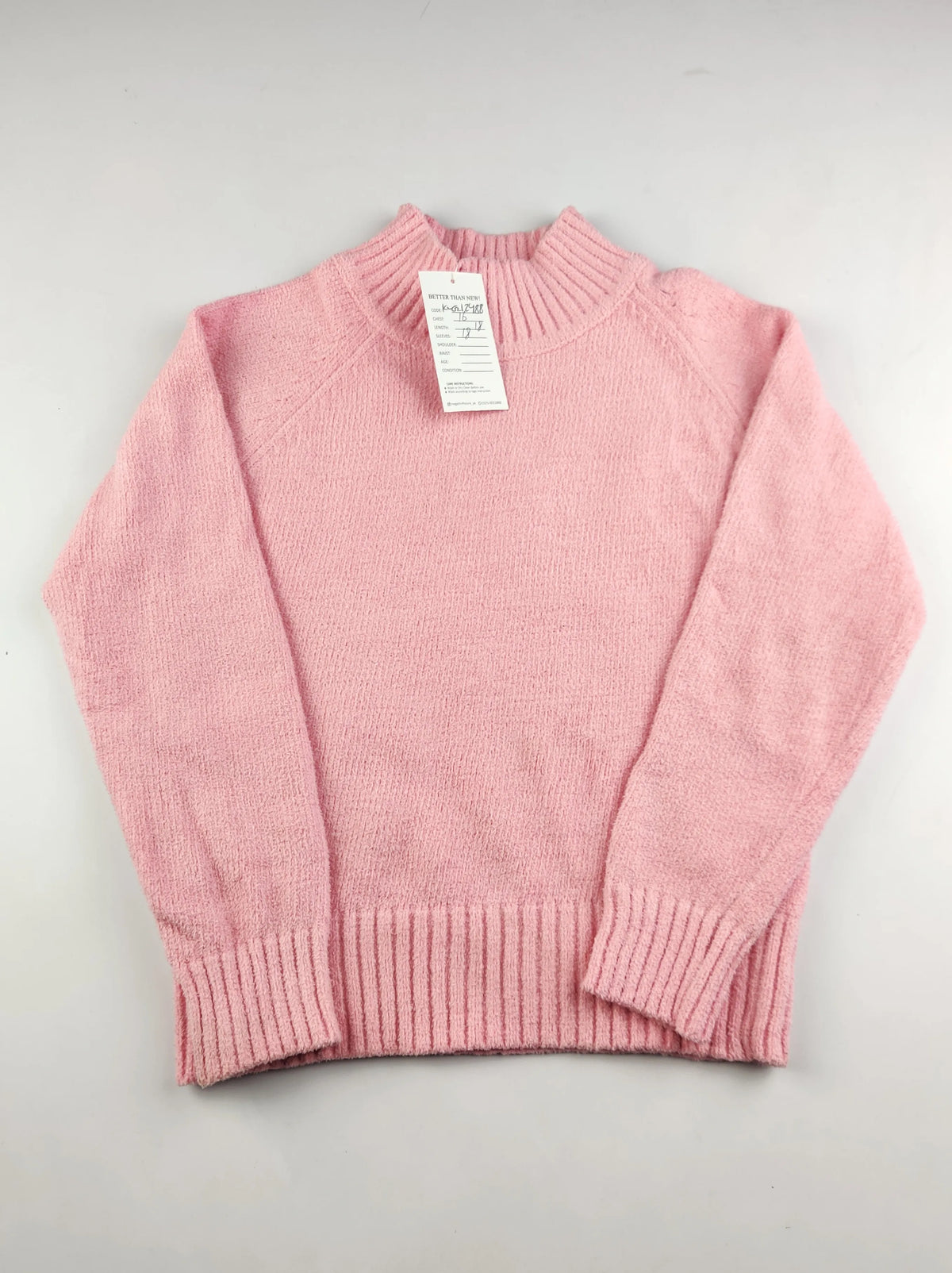 Buy online pre-used pre-loved 100% authentic & Original branded Shein (KWG-12488) available in Pakistan. Top international brands avilable.