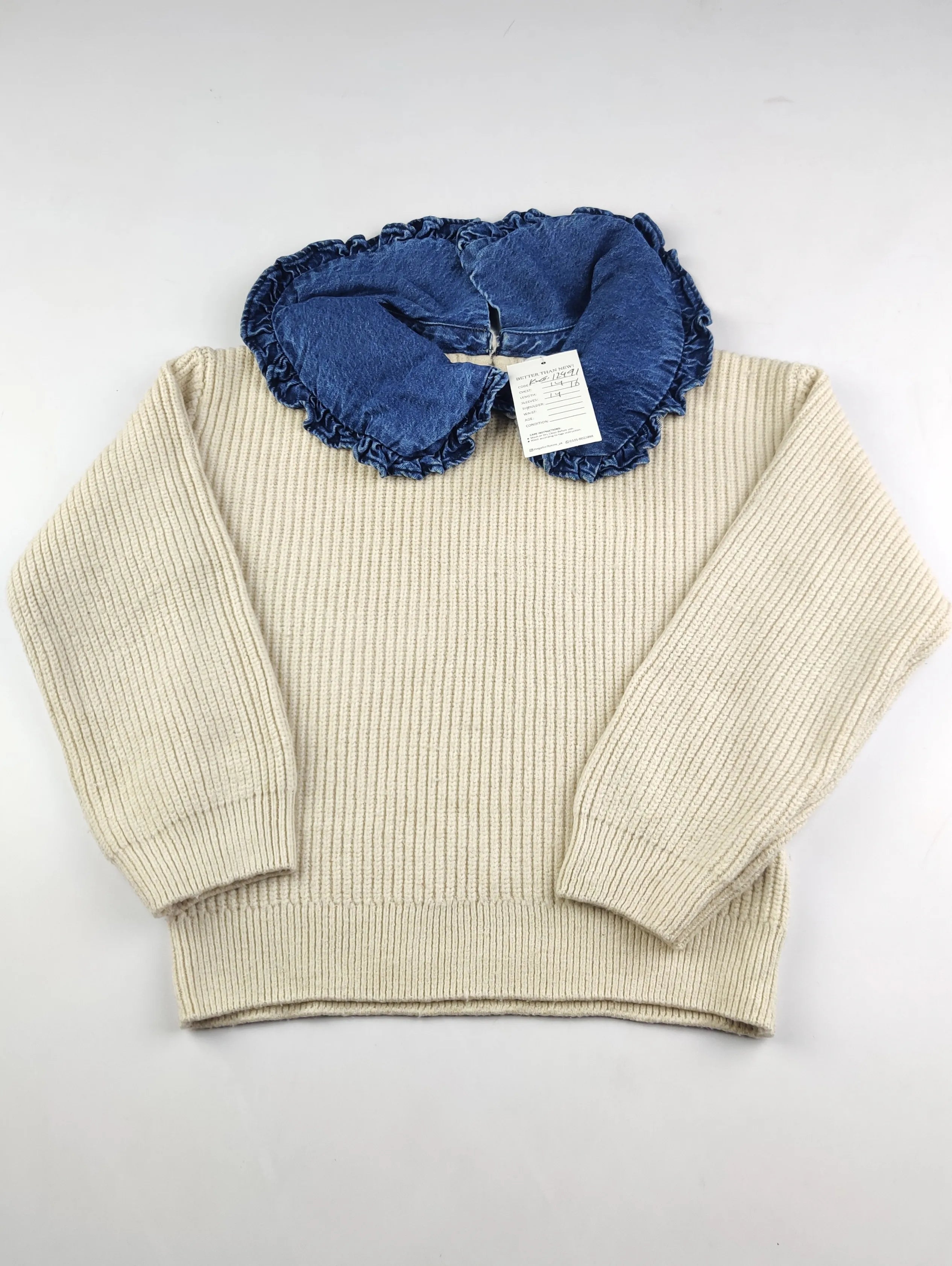 Buy online pre-used pre-loved 100% authentic & Original branded Primark (KWG-12491) available in Pakistan. Top international brands avilable.